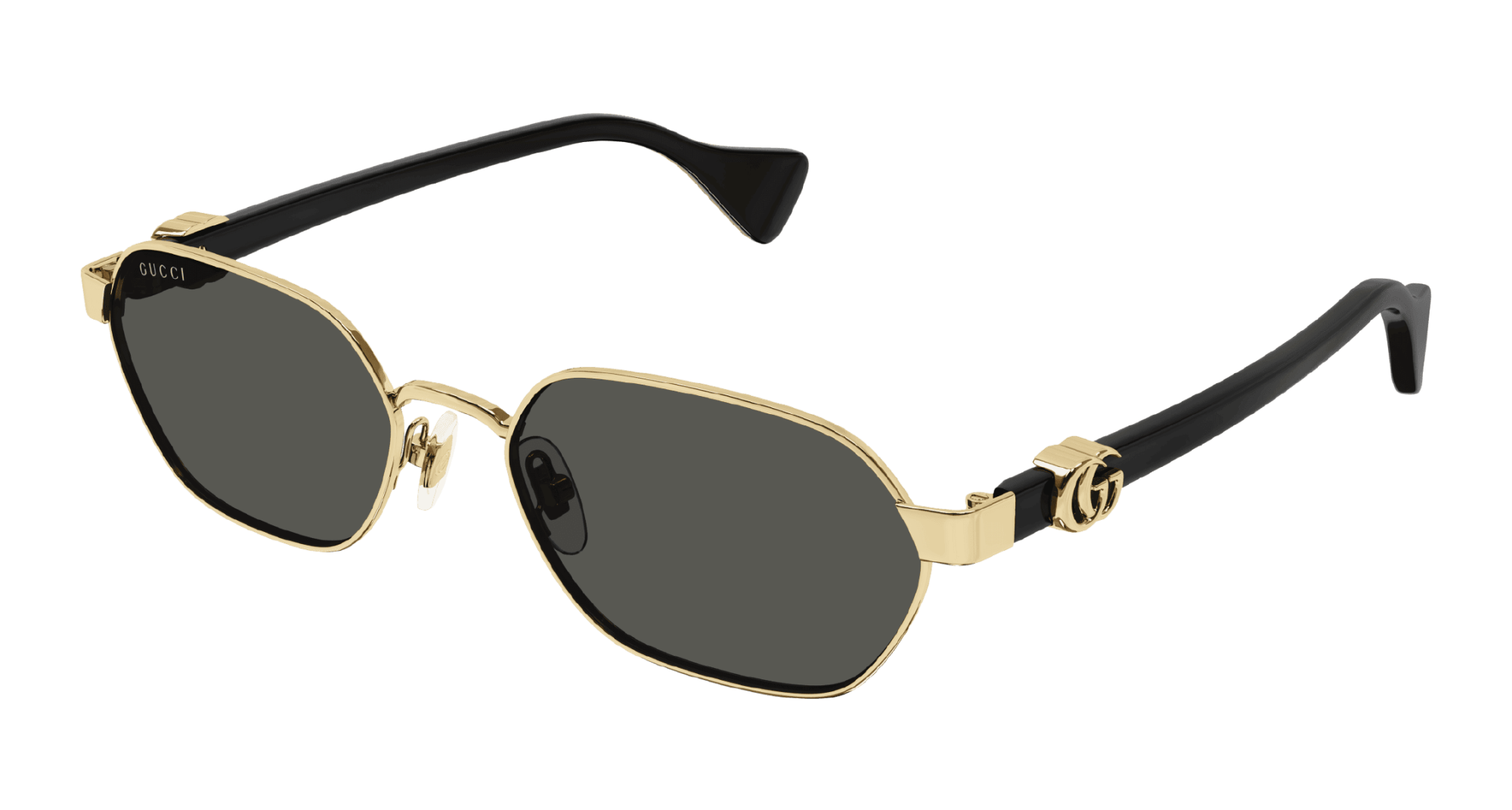 Солнцезащитные очки GUCCI GG1593S 001 (56-18)