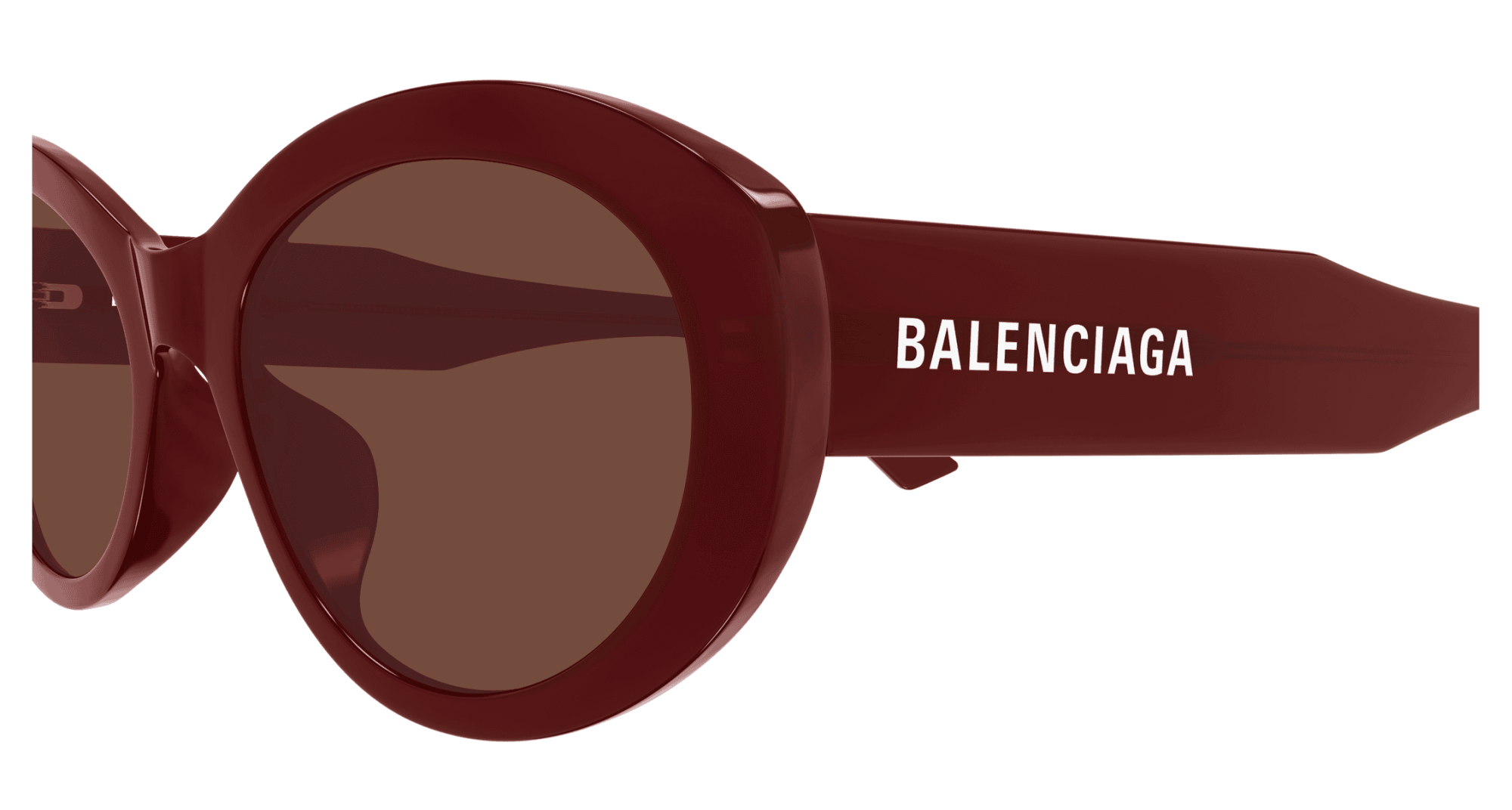 Солнцезащитные очки BALENCIAGA BB0446S 005 (56-20)