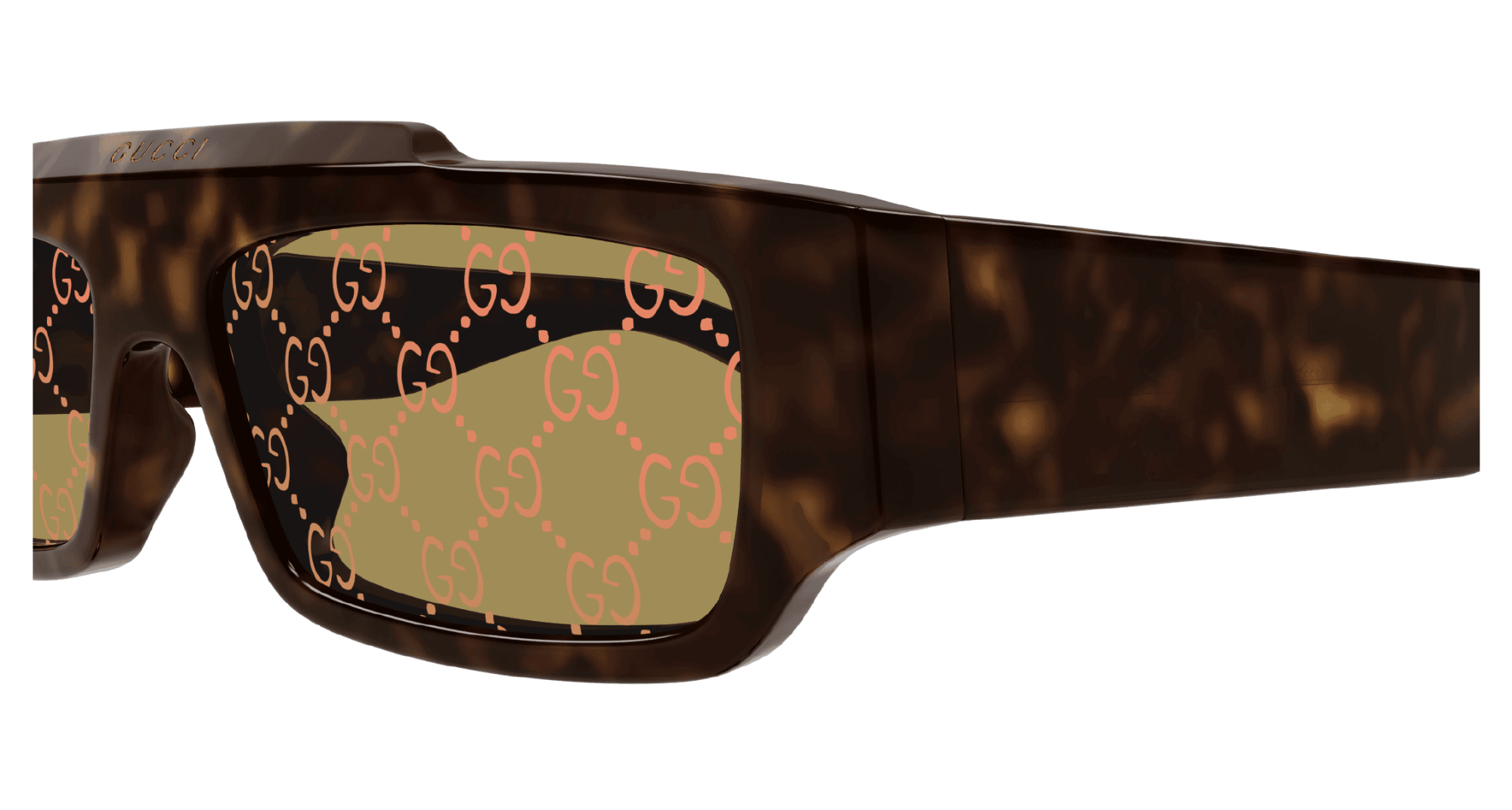 Солнцезащитные очки GUCCI GG1592S 002 (55-17)