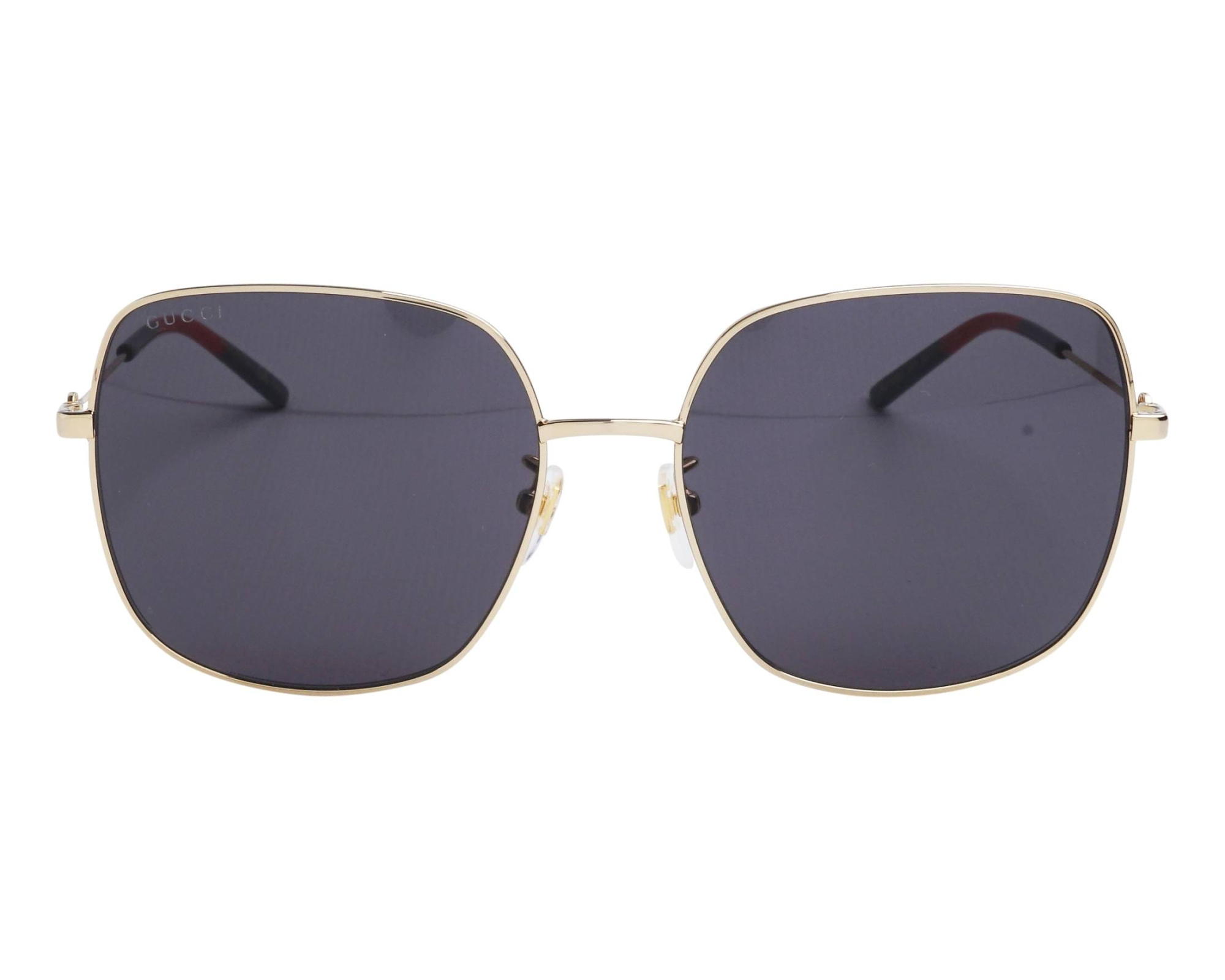 Солнцезащитные очки GUCCI GG1195SK 003 (59-17)