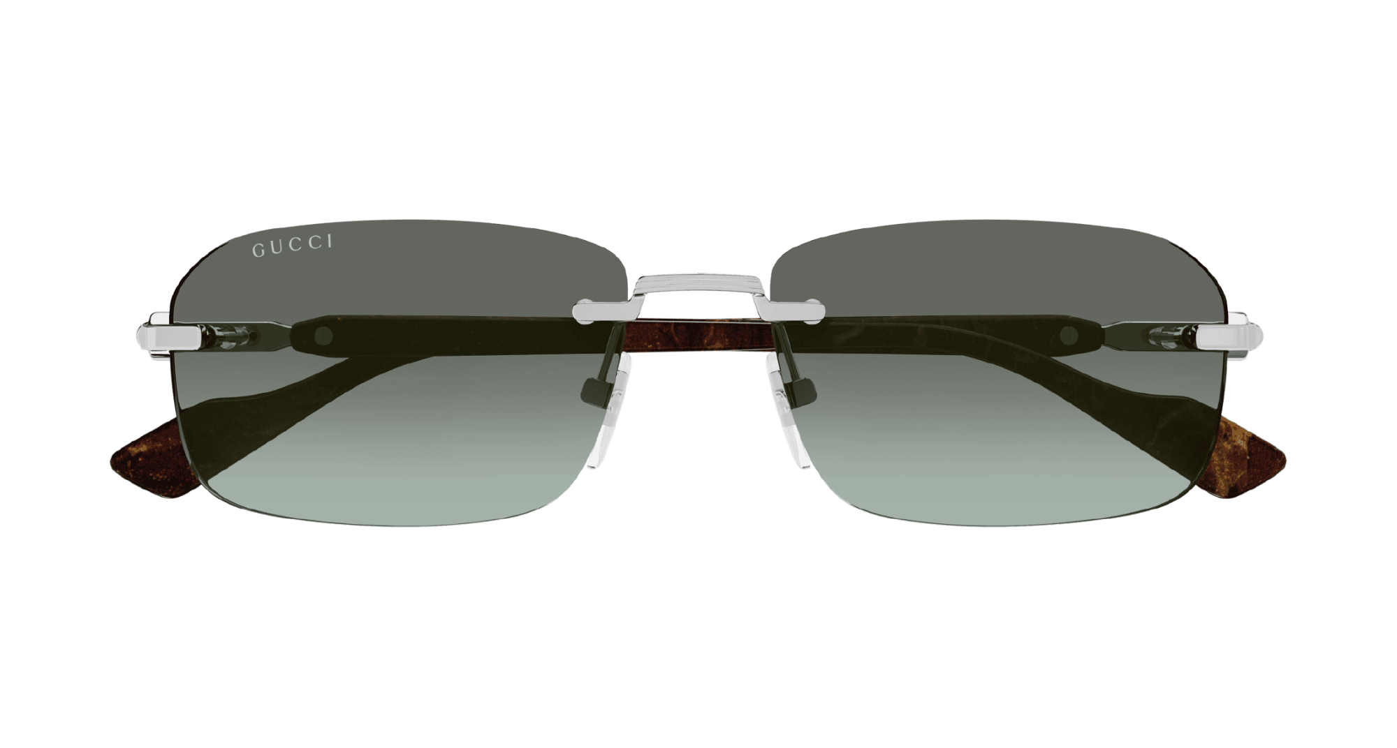 Солнцезащитные очки GUCCI GG1221S 008 (56-16)