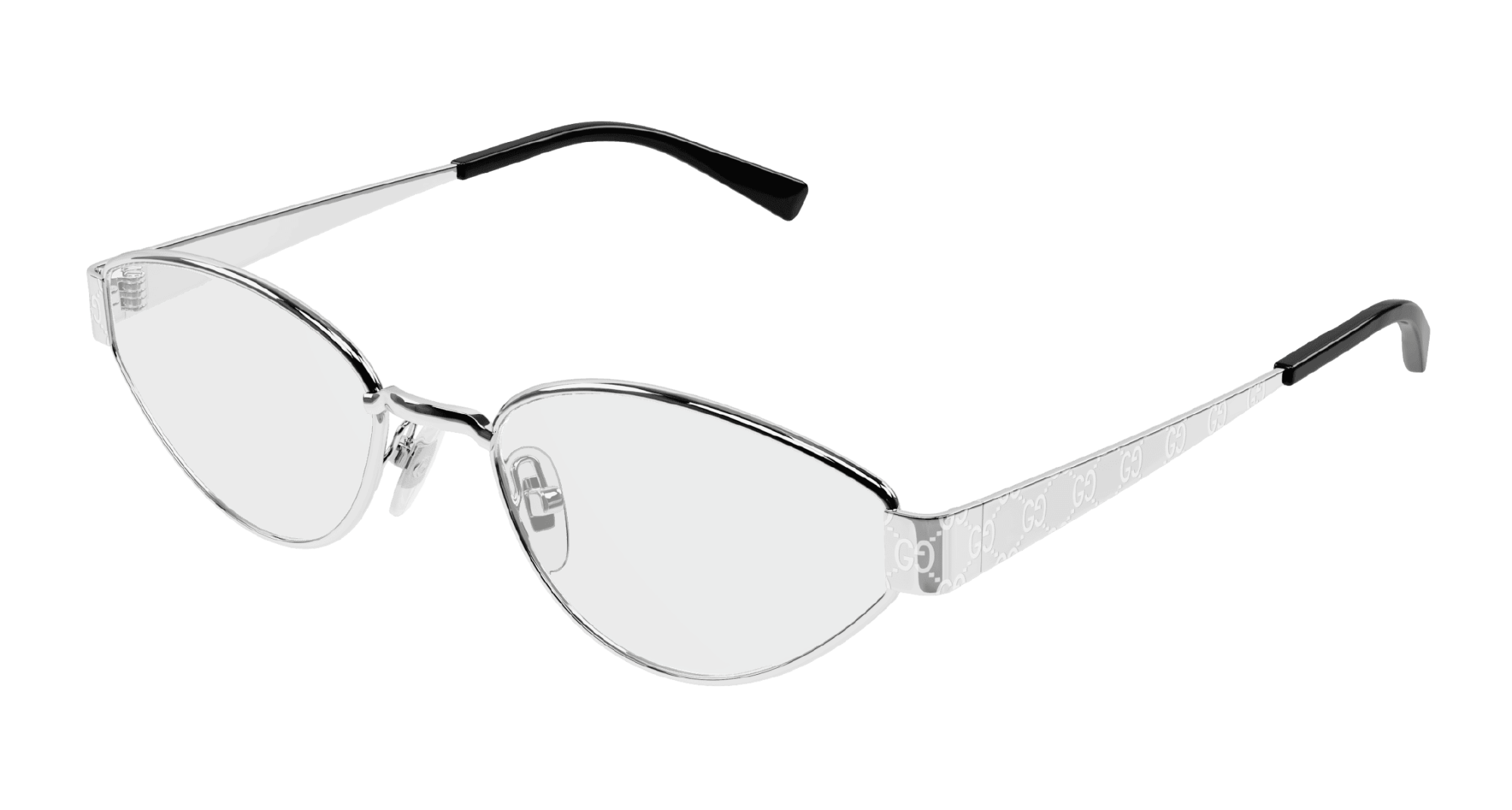 Оправа GUCCI GG1853O 002 (54-19)
