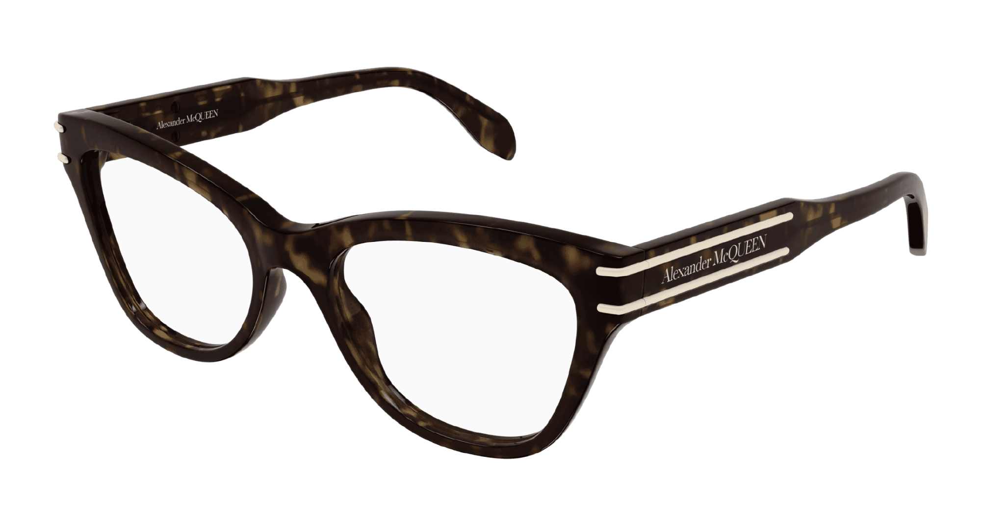 Оправа ALEXANDER MCQUEEN AM0401O 002 (53-18)