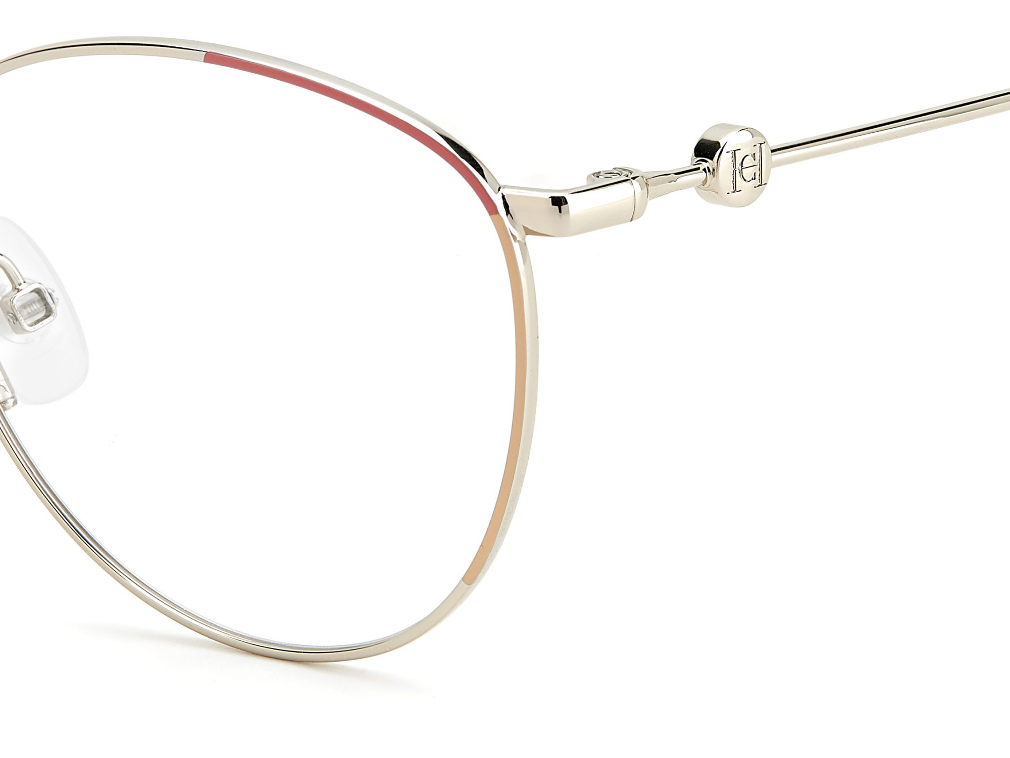 Оправа CAROLINA HERRERA CH 0058 BKU (56-18)