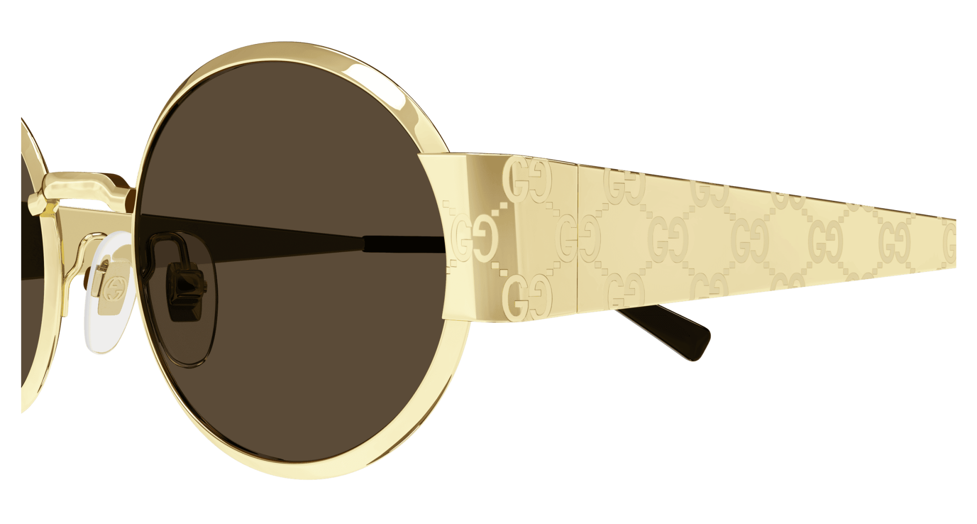 Солнцезащитные очки GUCCI GG1854S 005 (51-23)
