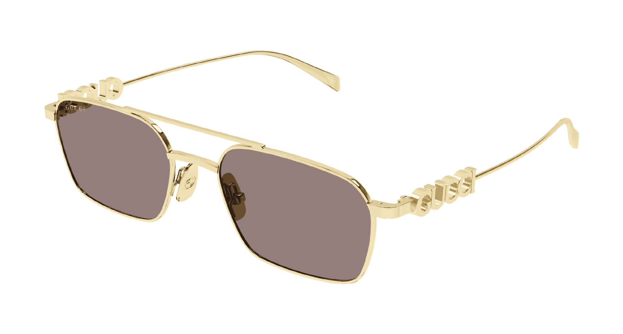 Солнцезащитные очки GUCCI GG1804S 003 (54-19)