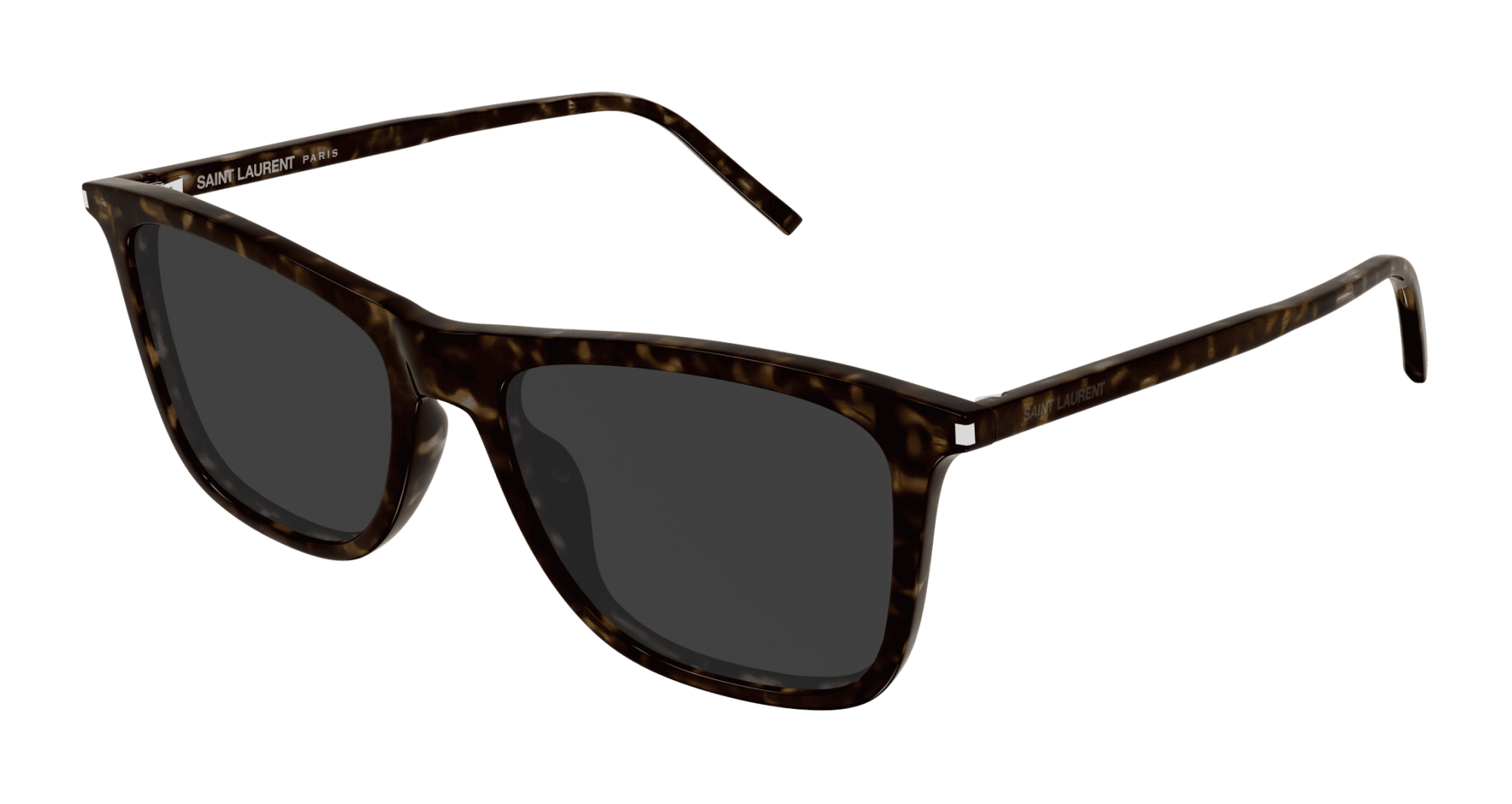 Солнцезащитные очки SAINT LAURENT SL 895 002 (55-17)