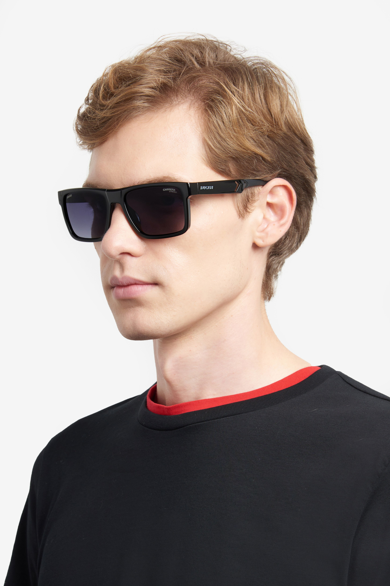 Солнцезащитные очки CARRERA CARDUC 021/S 807 9O (55-17)