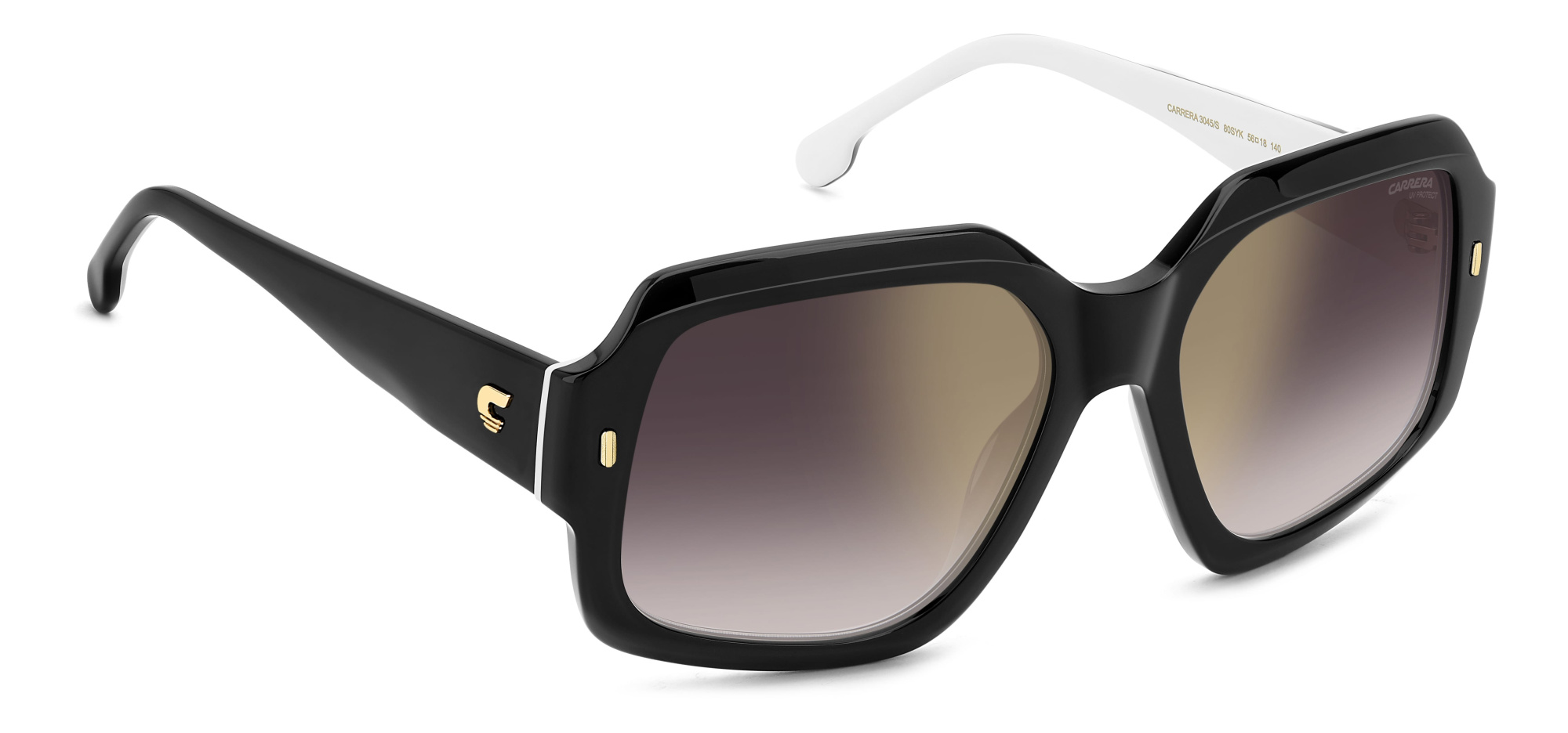 Солнцезащитные очки CARRERA 3045/S 80S YK (56-18)
