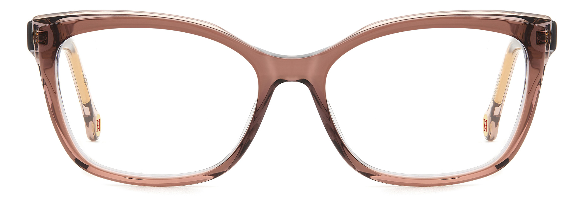 Оправа CAROLINA HERRERA HER 0252 TUI (53-16)