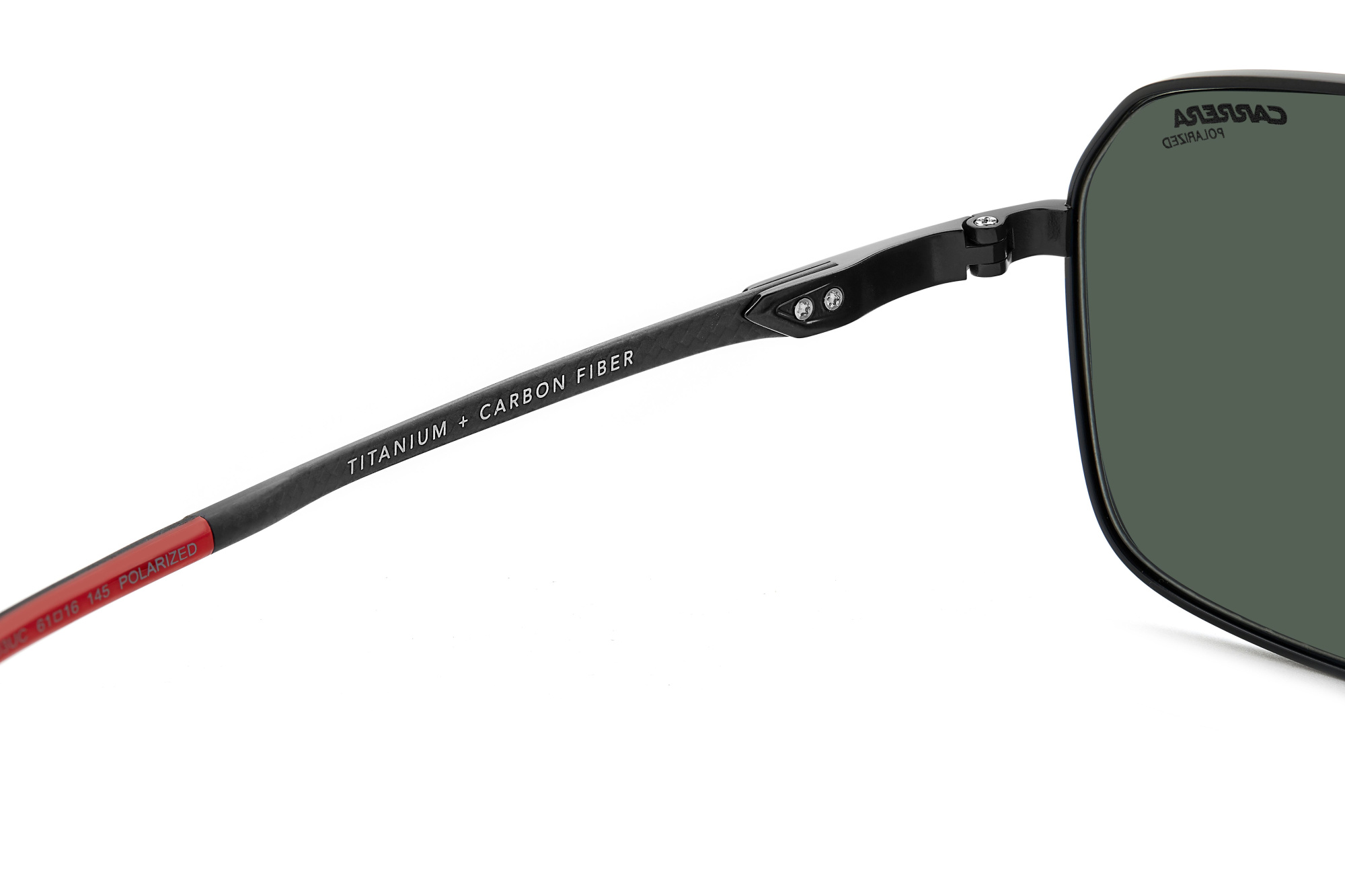 Солнцезащитные очки CARRERA CARDUC 038/S 003 UC (61-16)