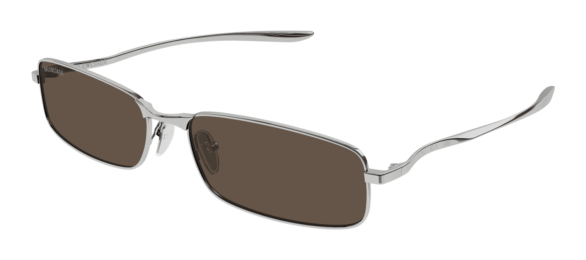 Солнцезащитные очки BALENCIAGA BB0493S 002 (62-17)