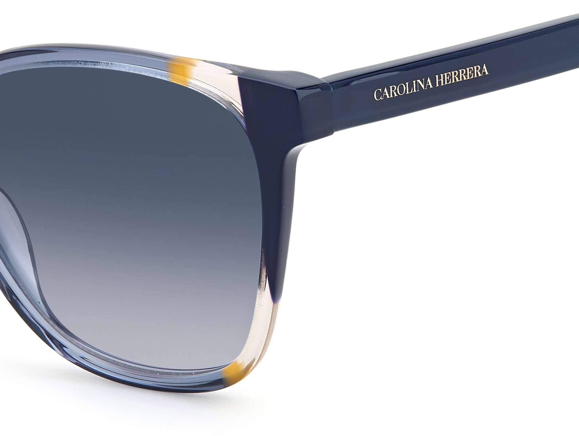 Солнцезащитные очки CAROLINA HERRERA CH 0061/S RTC DG (57-16)