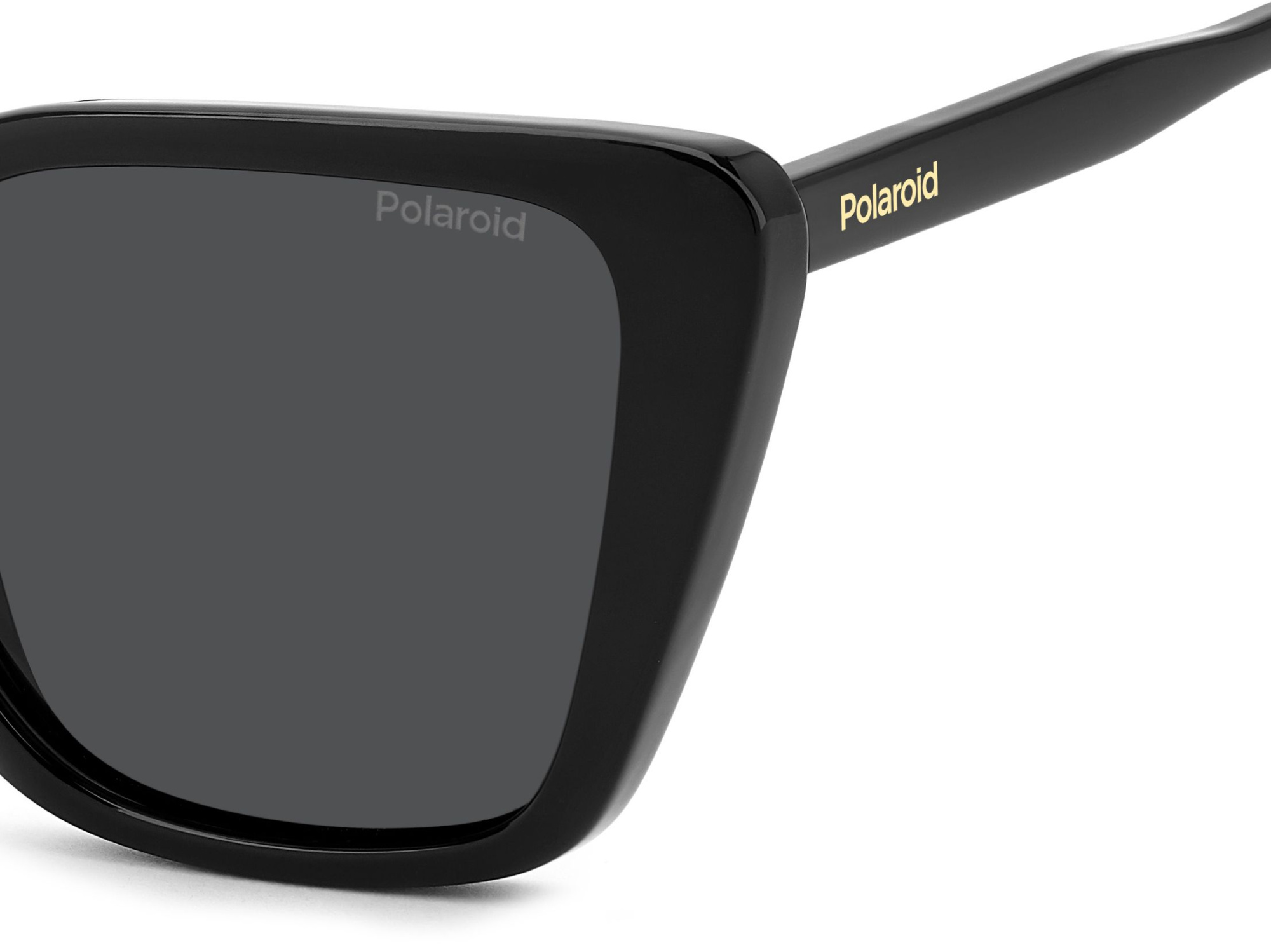 Солнцезащитные очки Polaroid PLD 4189/S 807 M9 (53-18)
