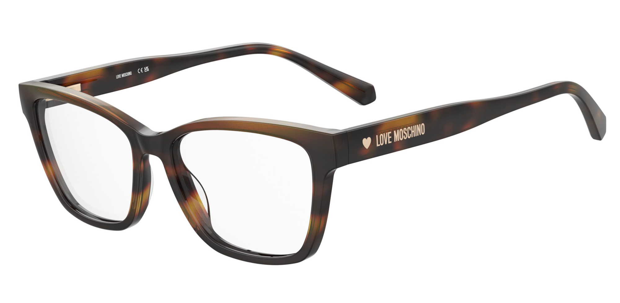Оправа MOSCHINO LOVE MOL629/TN 086 (51-15)