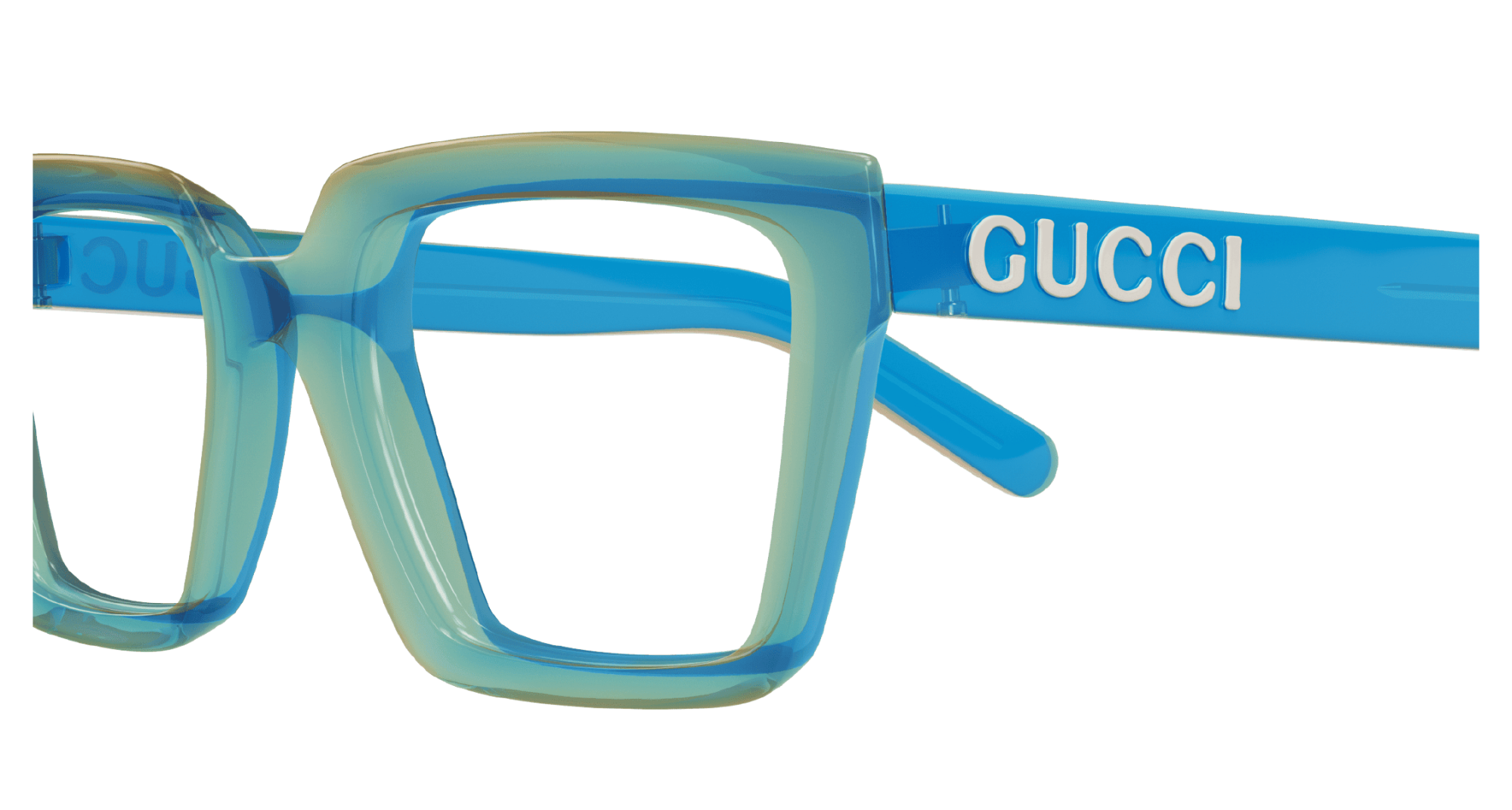 Оправа GUCCI GG1725O 003 (52-19)