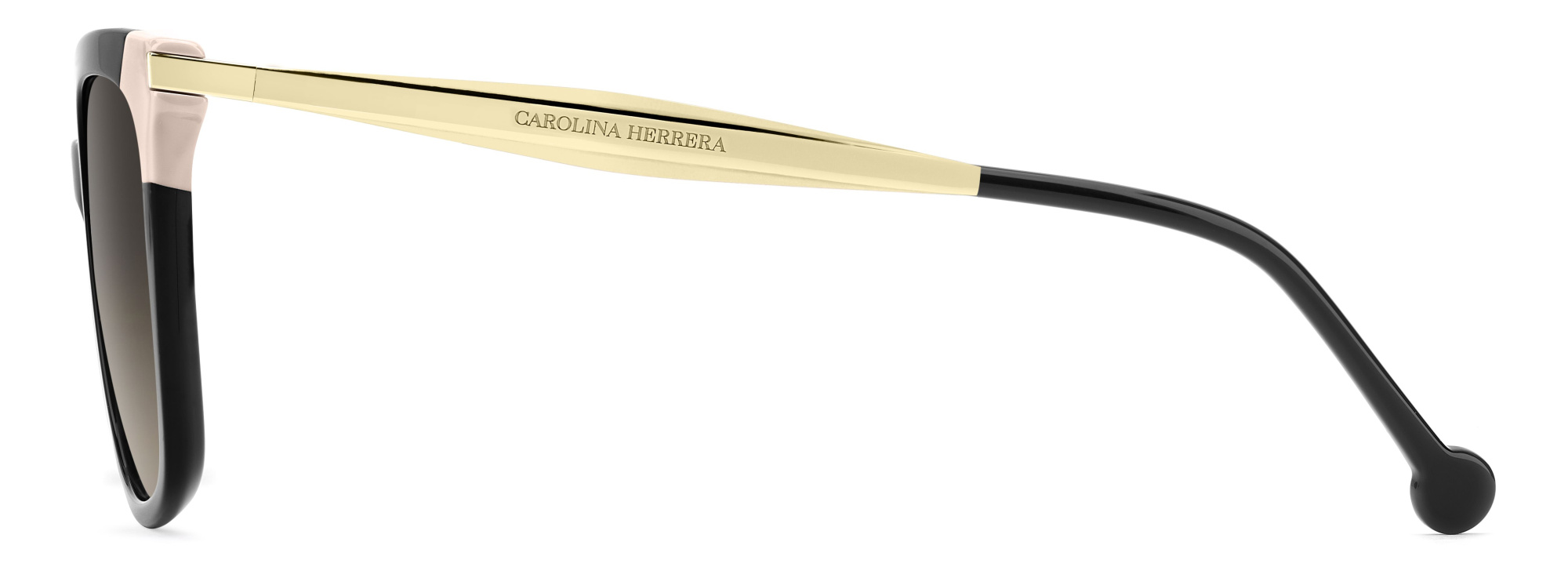 Солнцезащитные очки CAROLINA HERRERA HER 0308/S 807 HA (53-19)