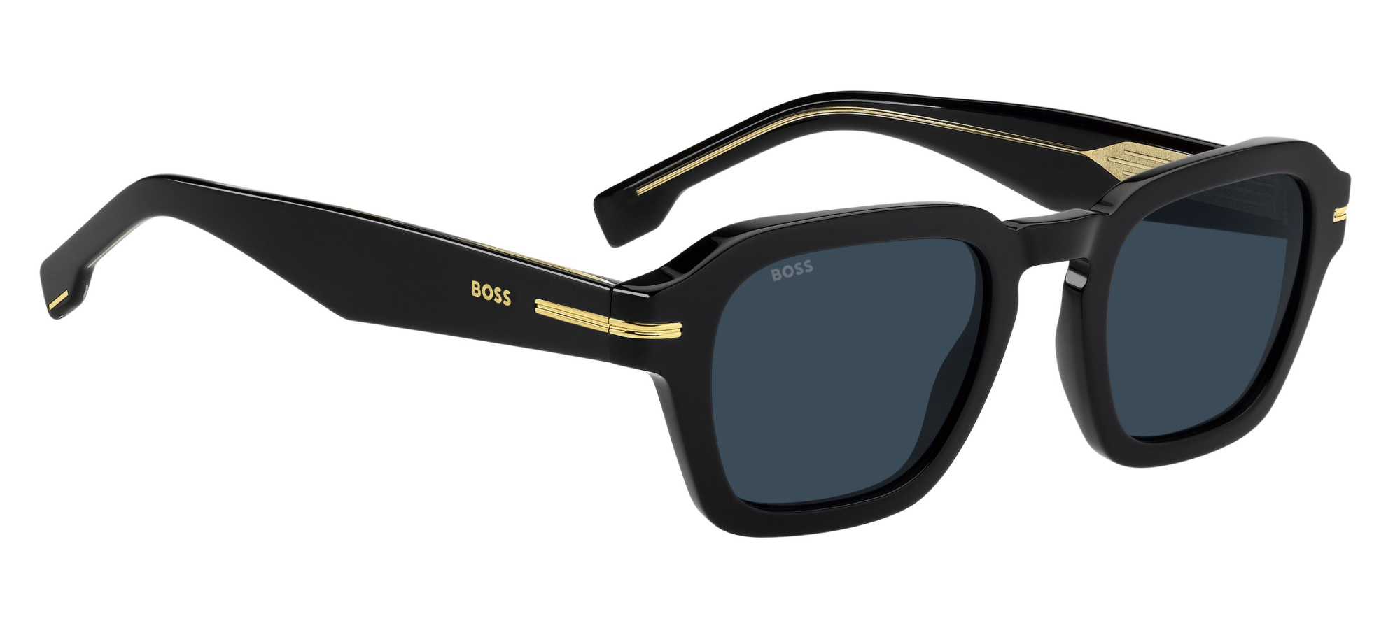 Солнцезащитные очки BOSS 1853/S 807 KU (49-23)