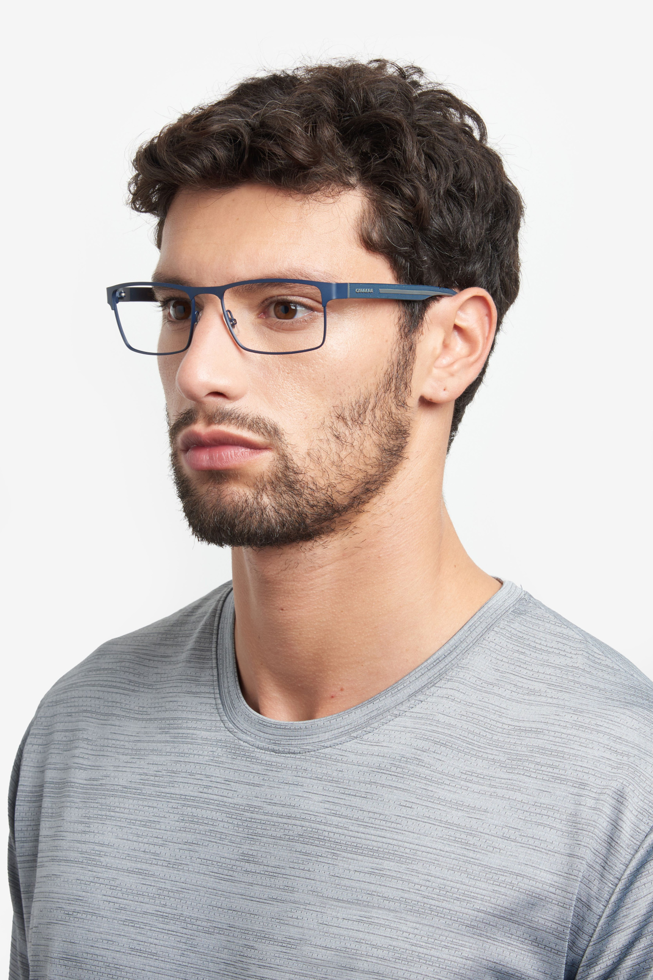 Оправа CARRERA 8884 4NZ (57-18)