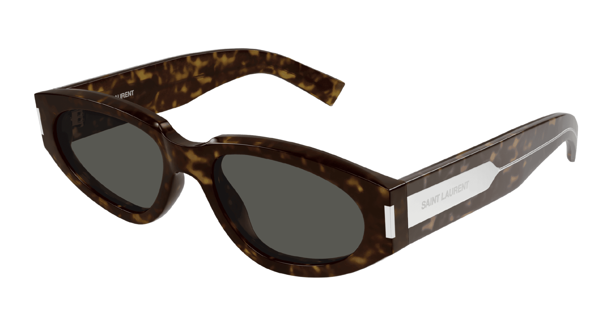 Солнцезащитные очки SAINT LAURENT SL 618 002 (56-19)