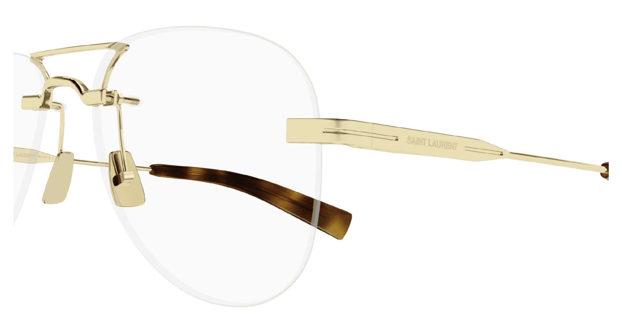 Оправа SAINT LAURENT SL 745 002 (55-17)