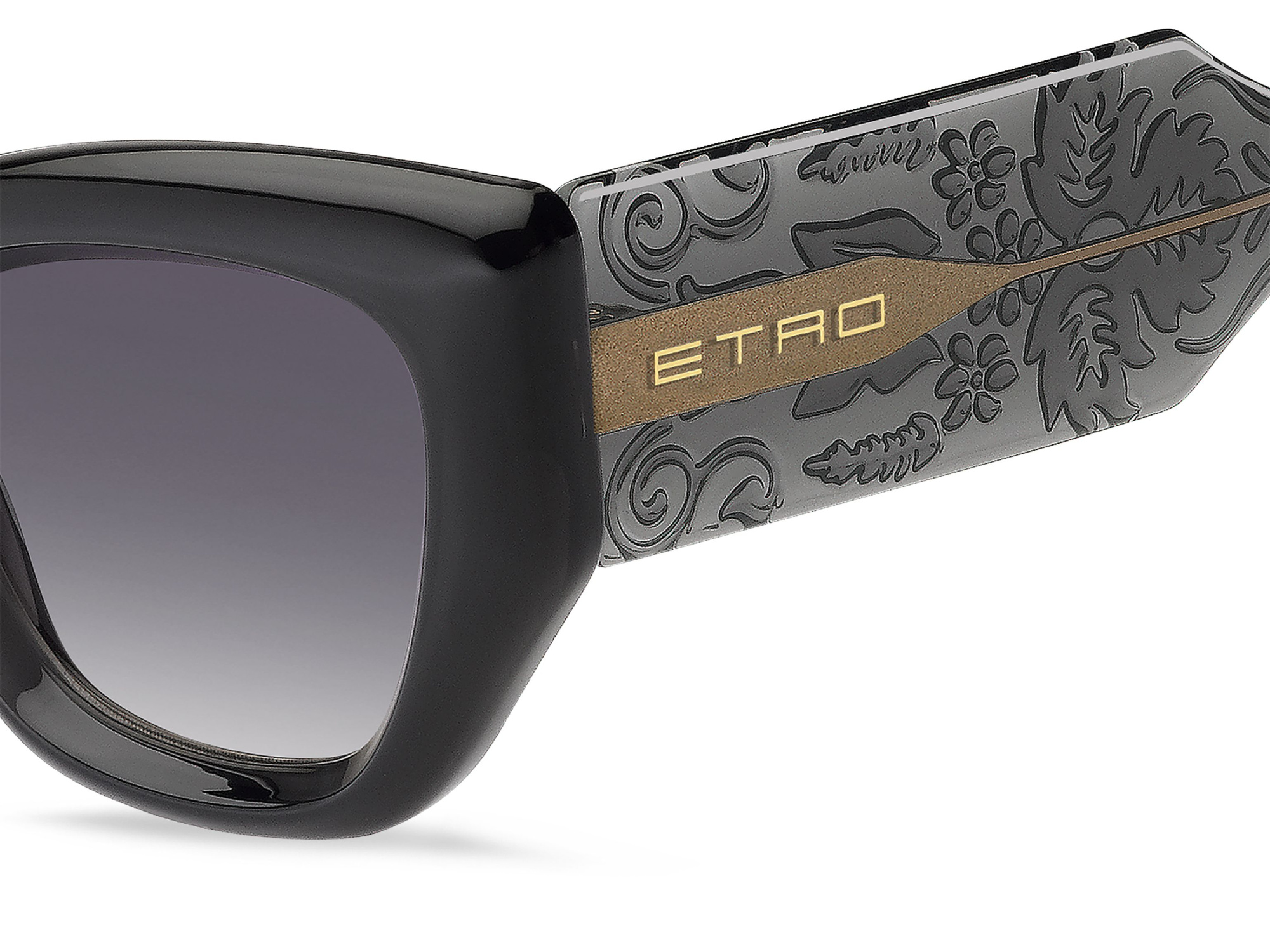 Солнцезащитные очки ETRO 0017/S KB7 9O (51-24)