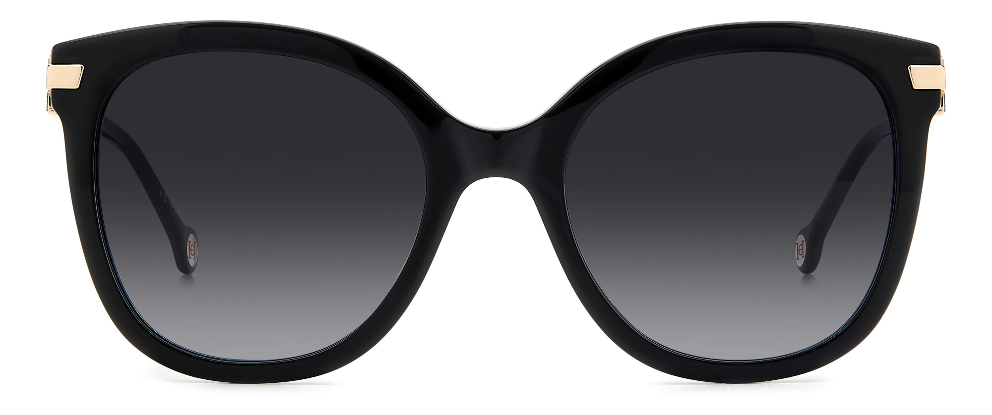 Солнцезащитные очки CAROLINA HERRERA HER 0134/S 807 9O (55-21)