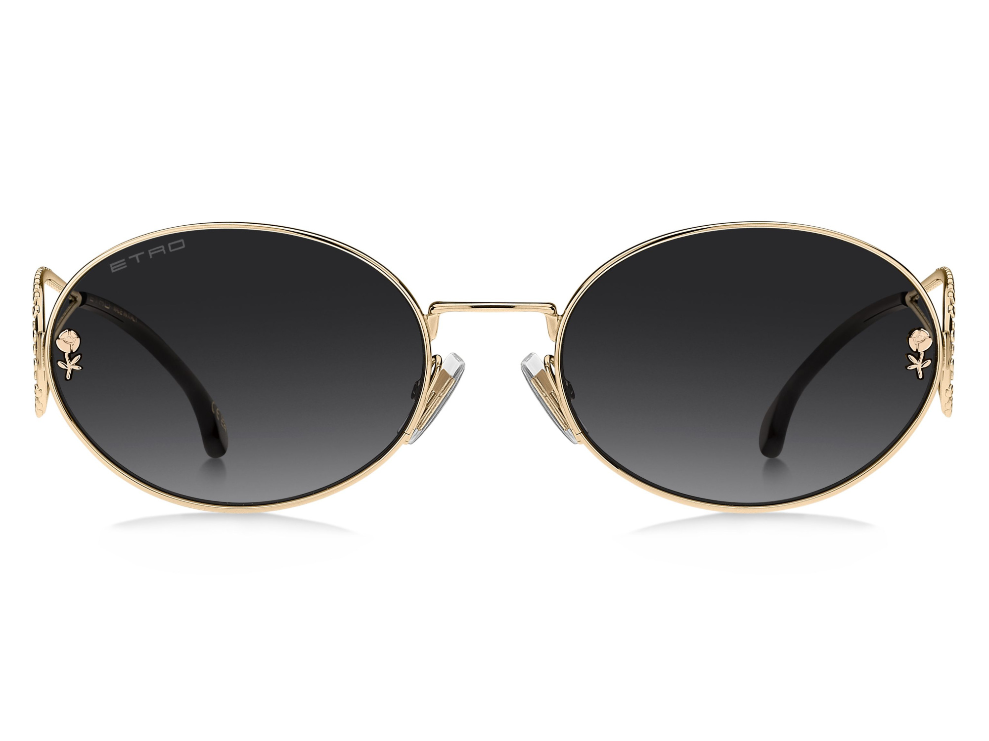 Солнцезащитные очки ETRO 0106/S 000 9O (57-19)