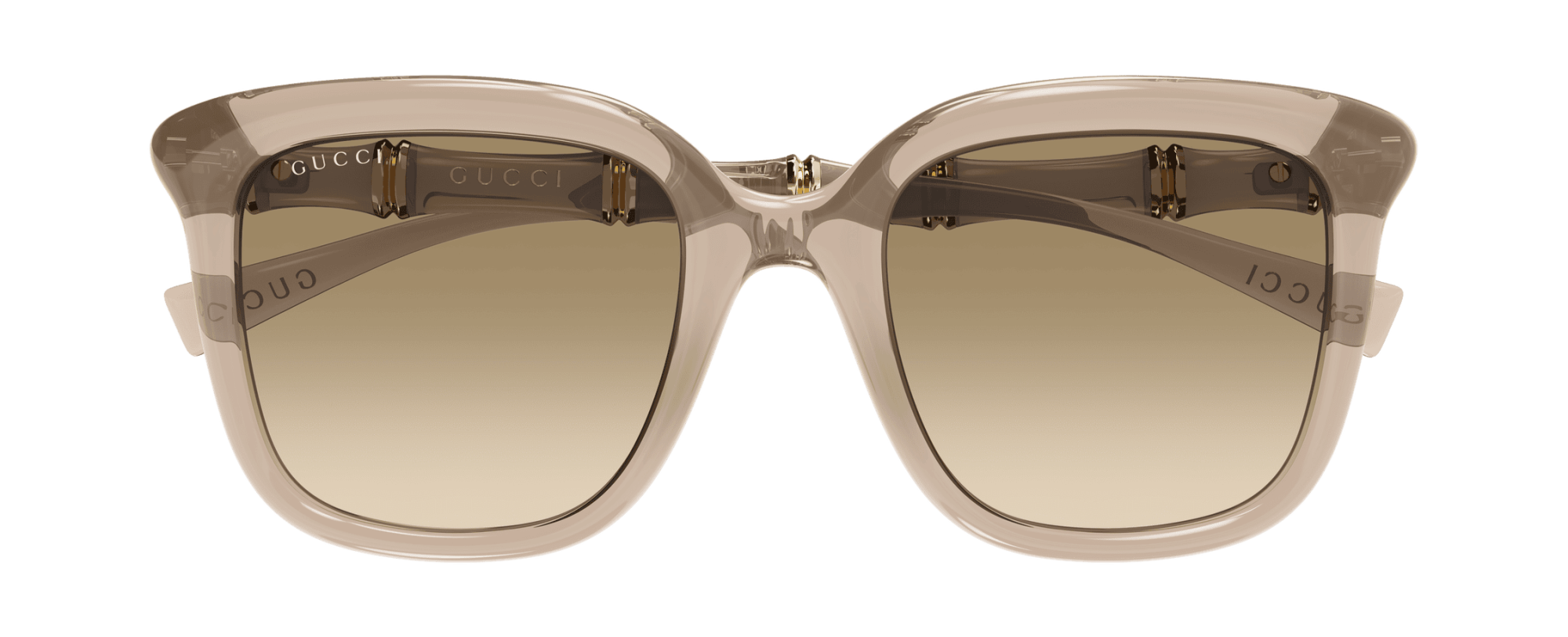 Солнцезащитные очки GUCCI GG2058S 004 (52-21)
