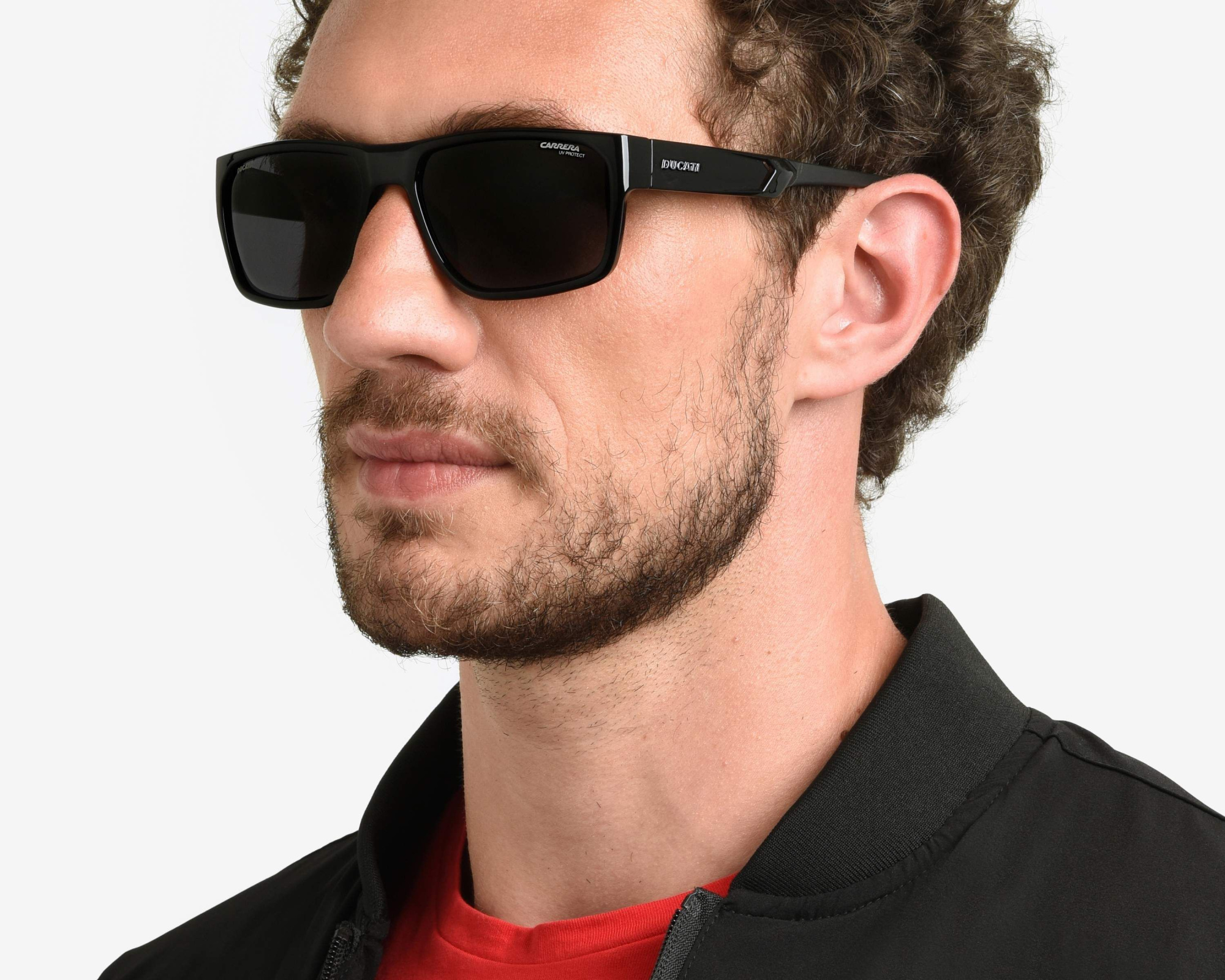 Солнцезащитные очки CARRERA CARDUC 029/S 807 IR (59-17)