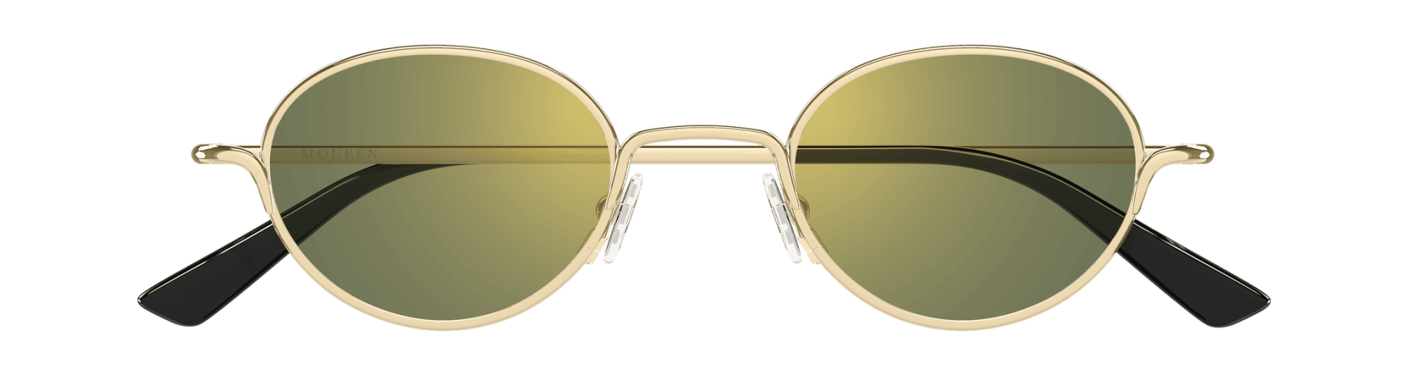 Солнцезащитные очки ALEXANDER MCQUEEN AM0562S 003 (46-23)