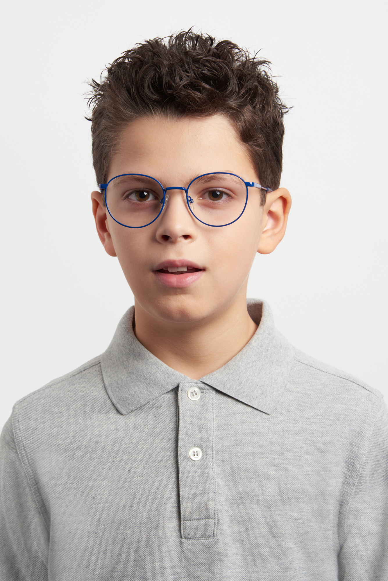 Оправа Polaroid Kids PLD D827 PJP (49-19)