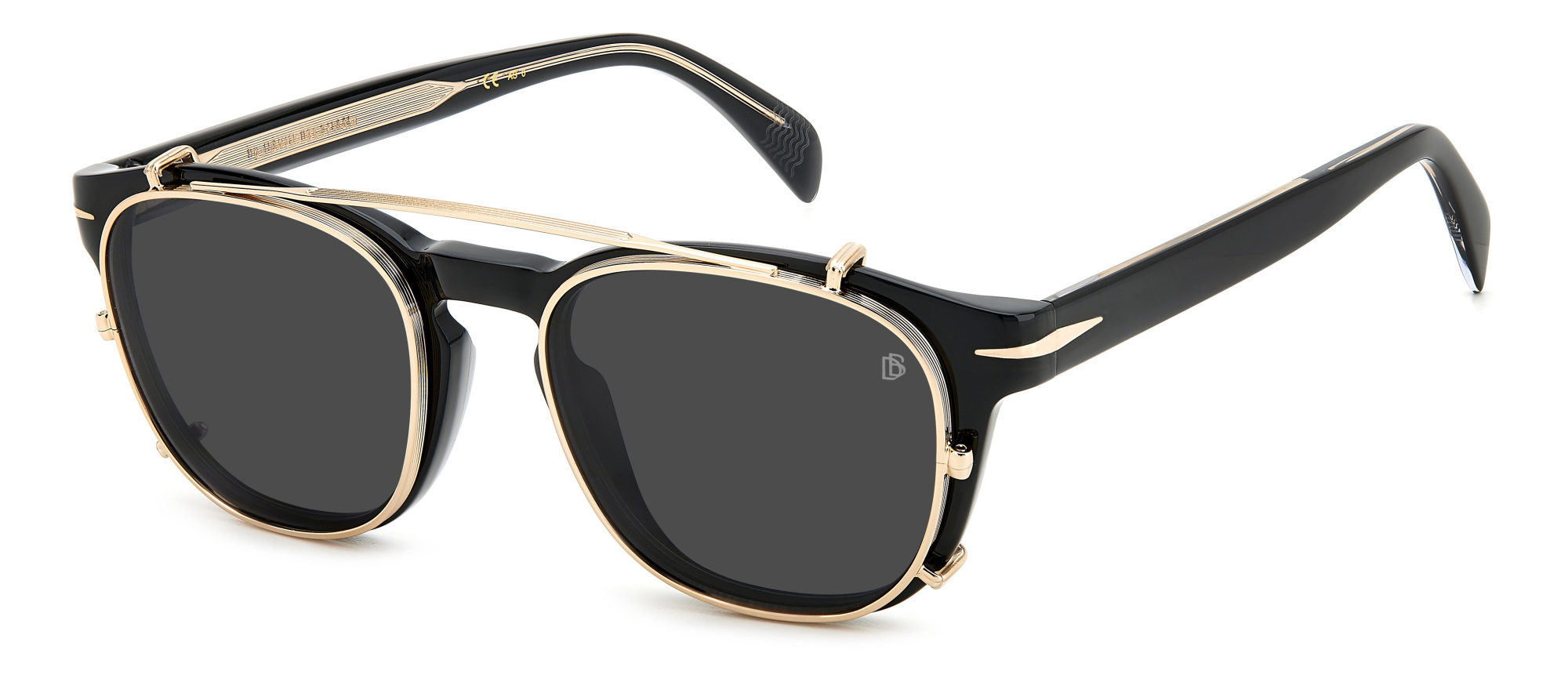 Оправа DAVID BECKHAM DB 1117/CS 807 (50-20)