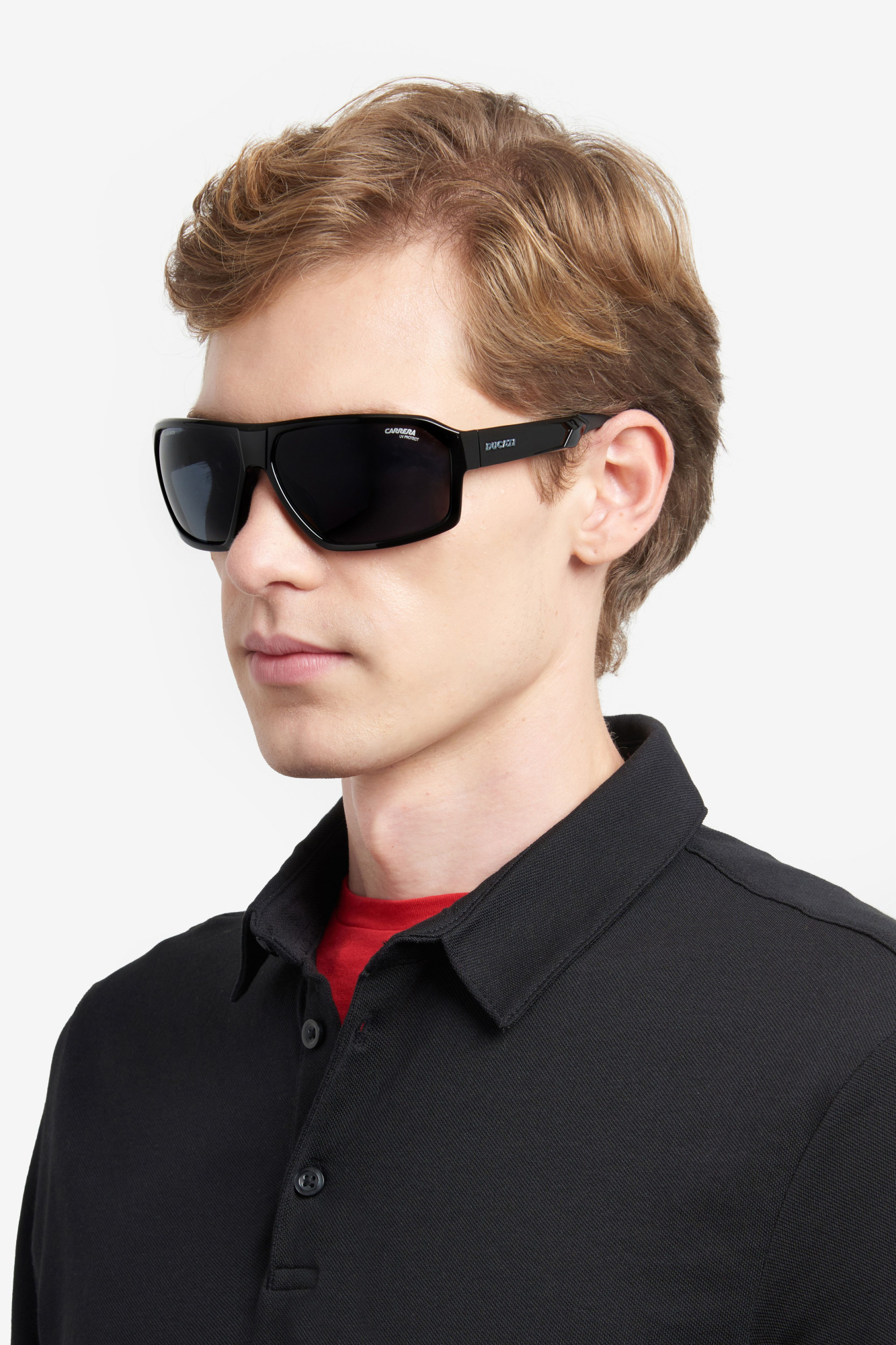 Солнцезащитные очки CARRERA CARDUC 020/S 807 IR (66-13)