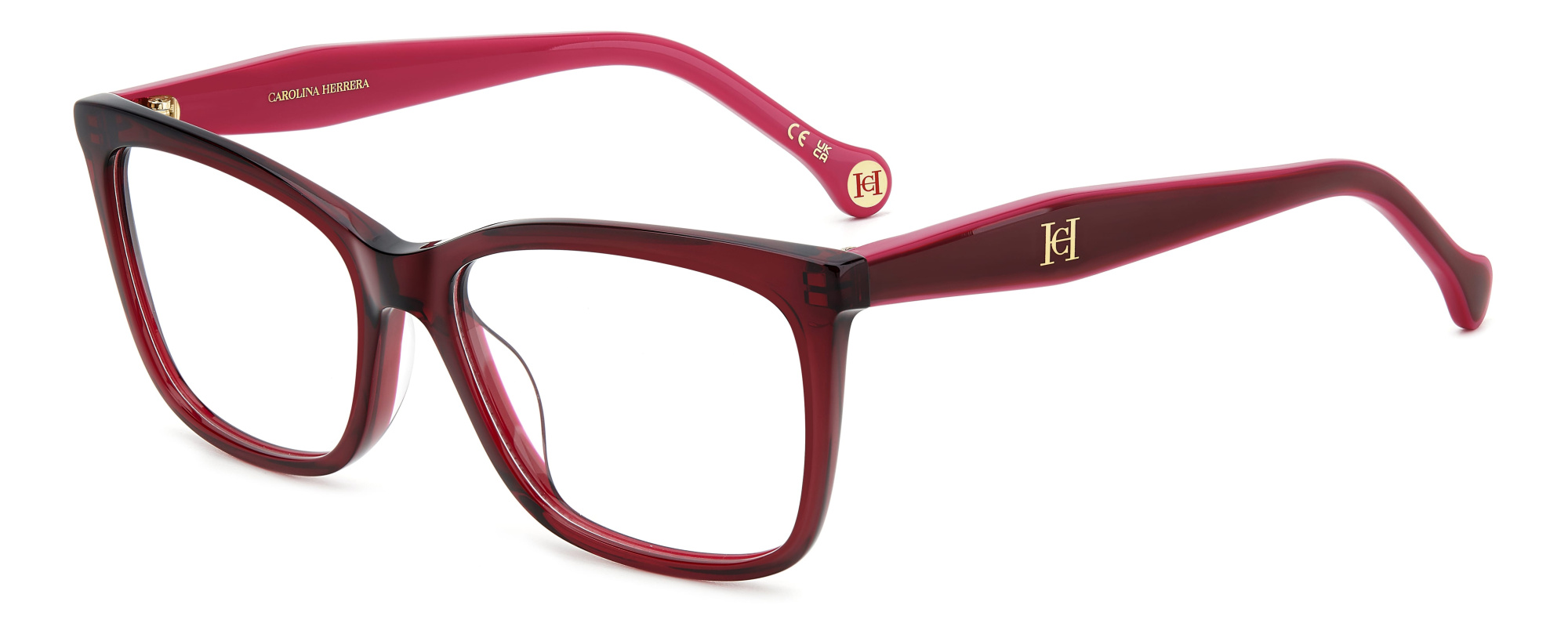 Оправа CAROLINA HERRERA HER 0260/G LHF (55-16)
