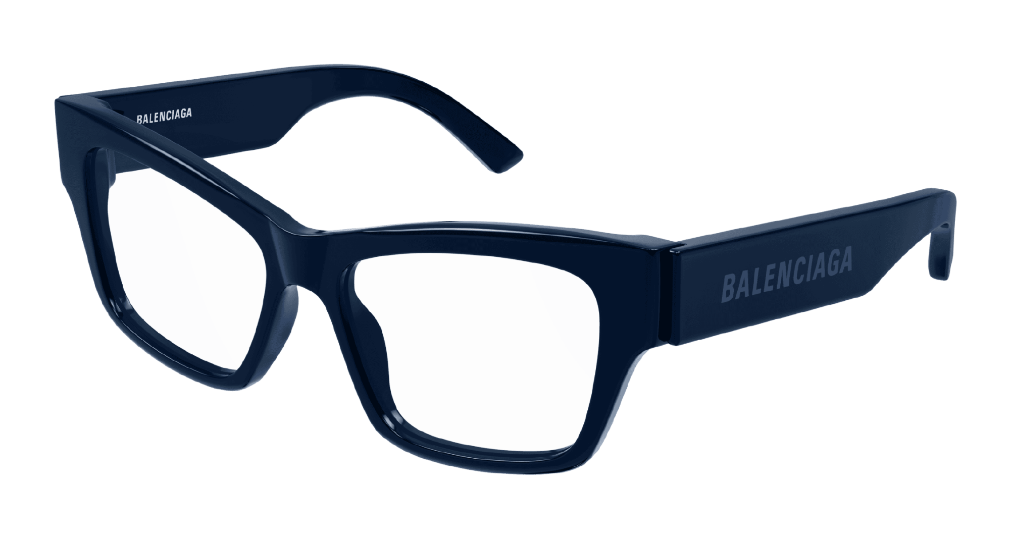 Оправа BALENCIAGA BB0378O 003 (54-16)