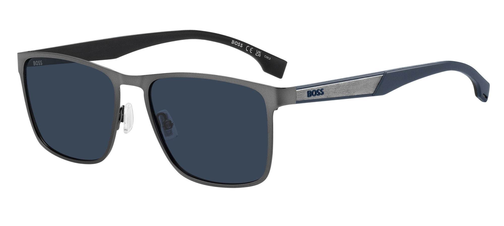 Солнцезащитные очки BOSS 1826/S R80 KU (56-17)