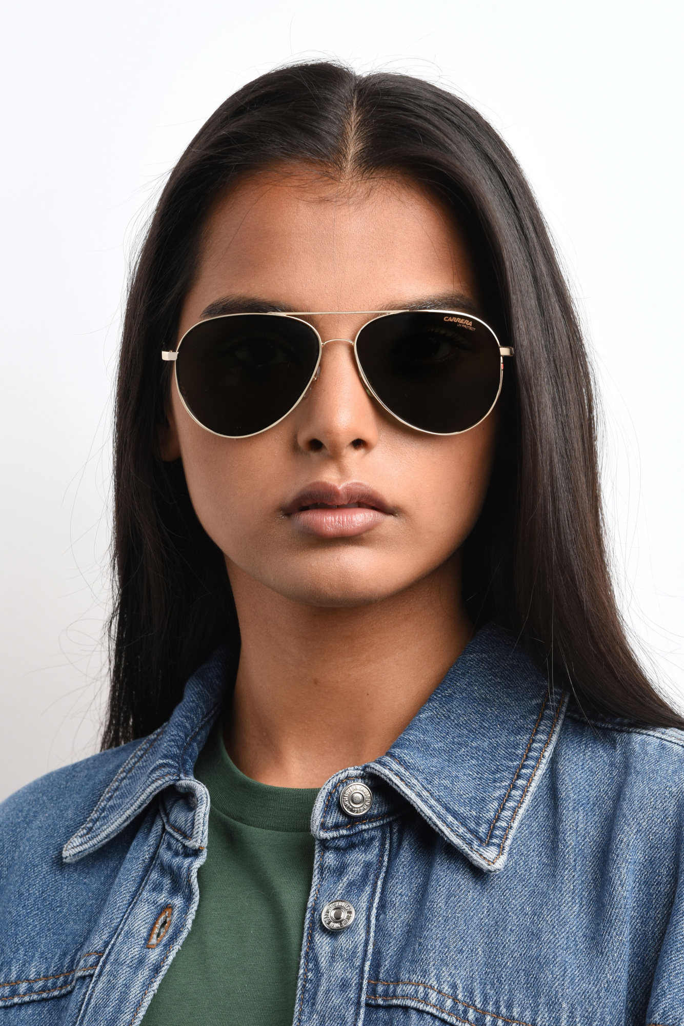Солнцезащитные очки CARRERA 2031T/S J5G QT (58-14)