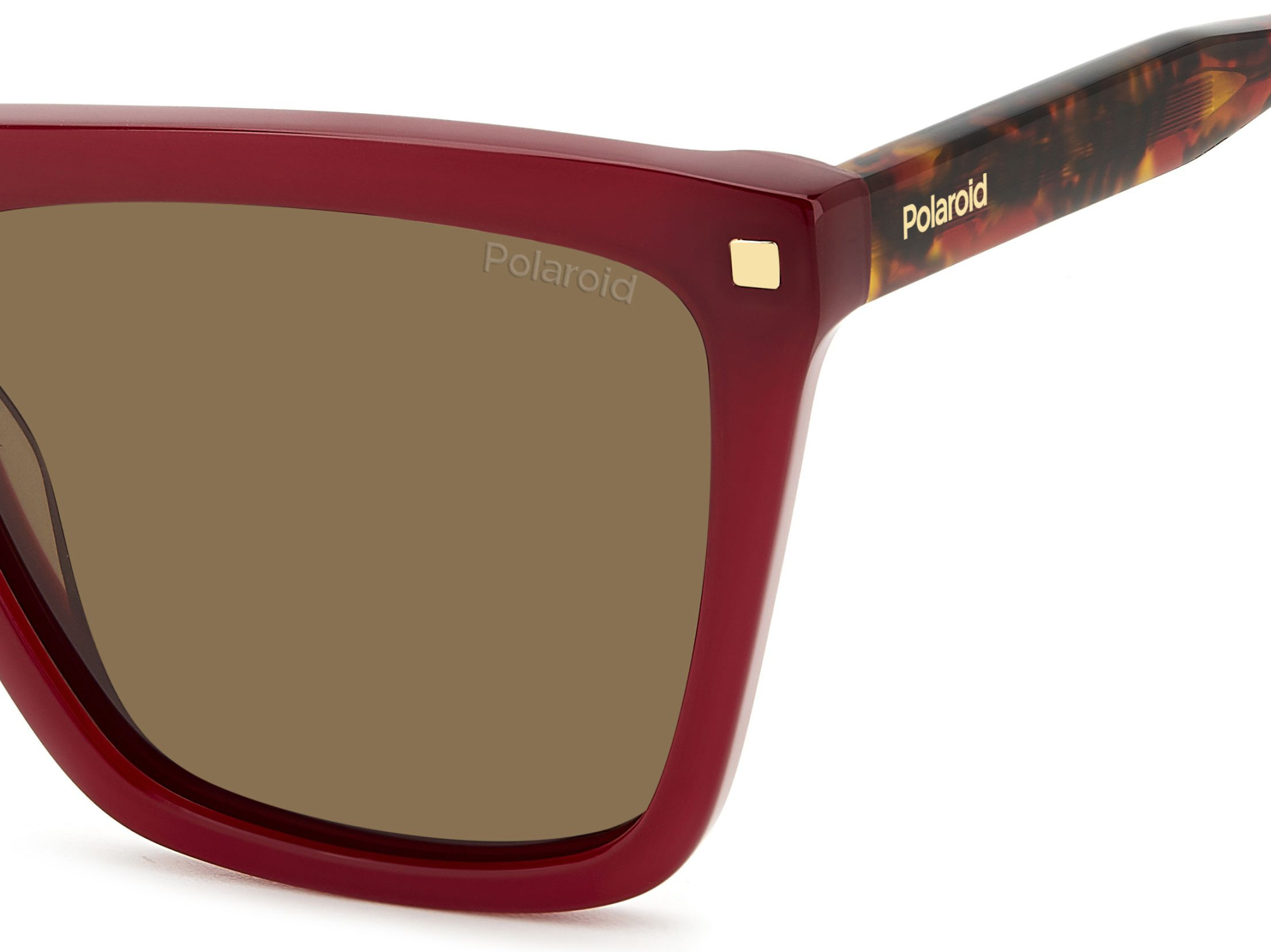 Солнцезащитные очки Polaroid PLD 4164/S/X LHF SP (56-15)