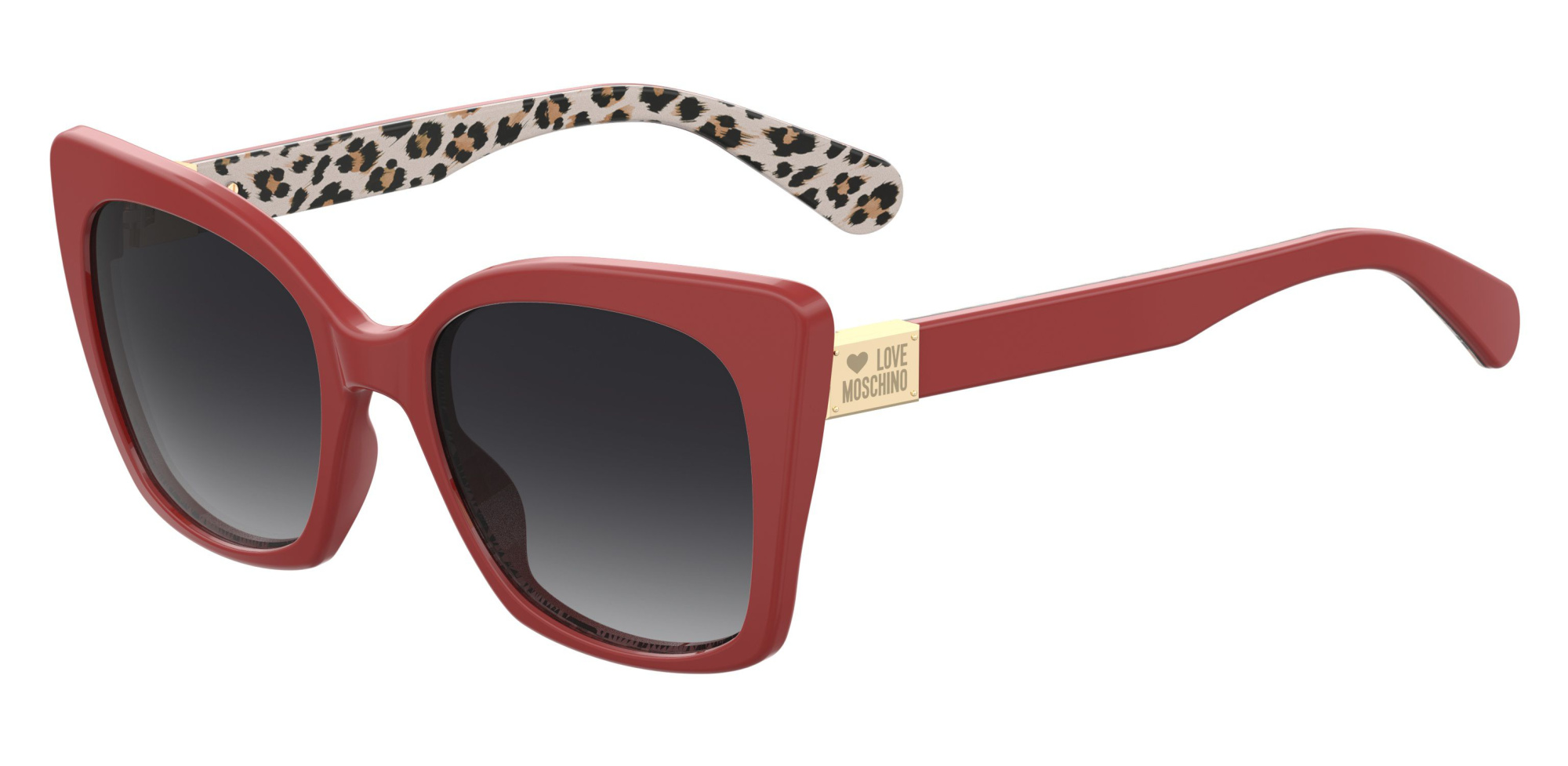 Солнцезащитные очки MOSCHINO LOVE MOL000/S 3VJ 9O (53-19)