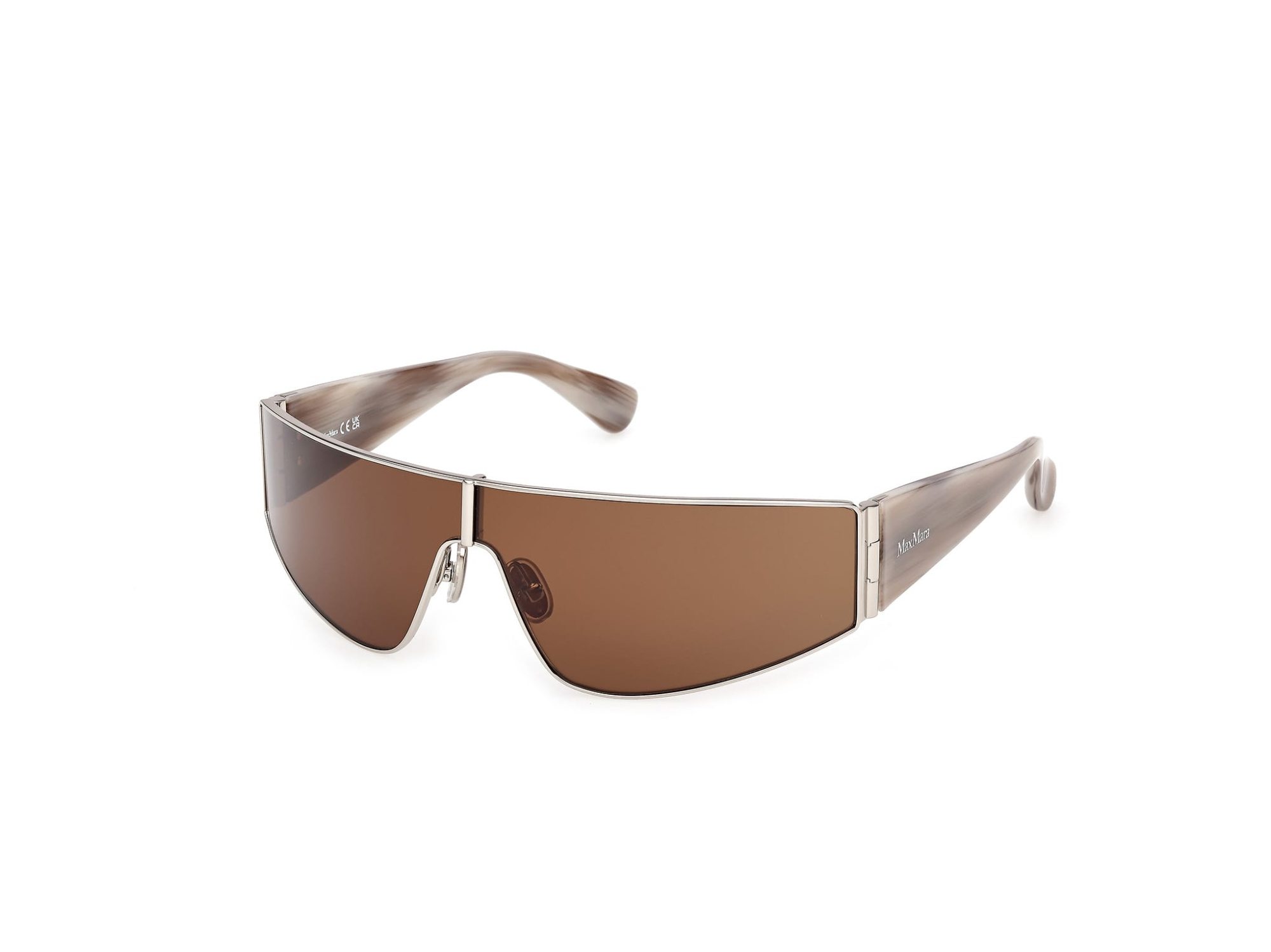 Солнцезащитные очки MAX MARA MM 0164 16E (134-01)
