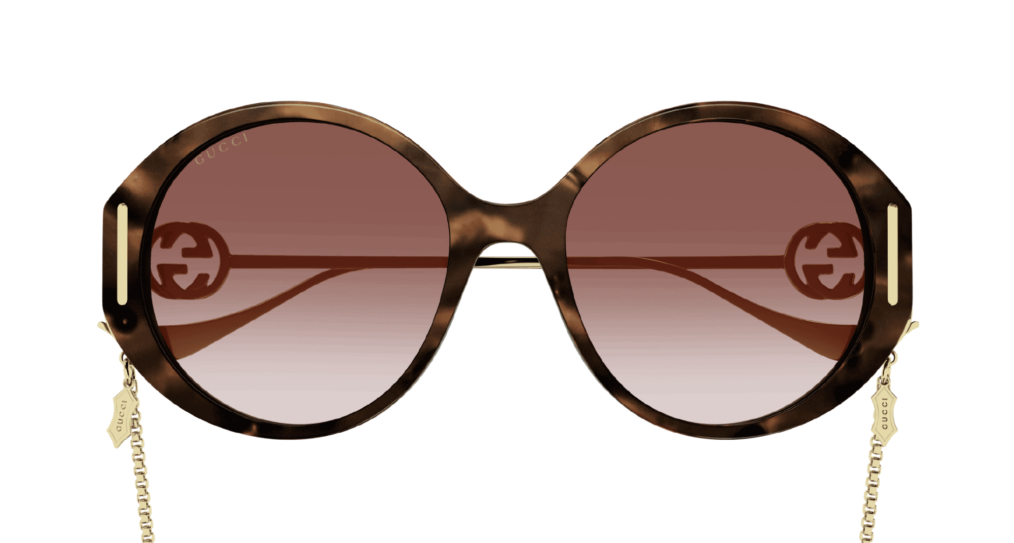 Солнцезащитные очки GUCCI GG1202S 004 (57-19)