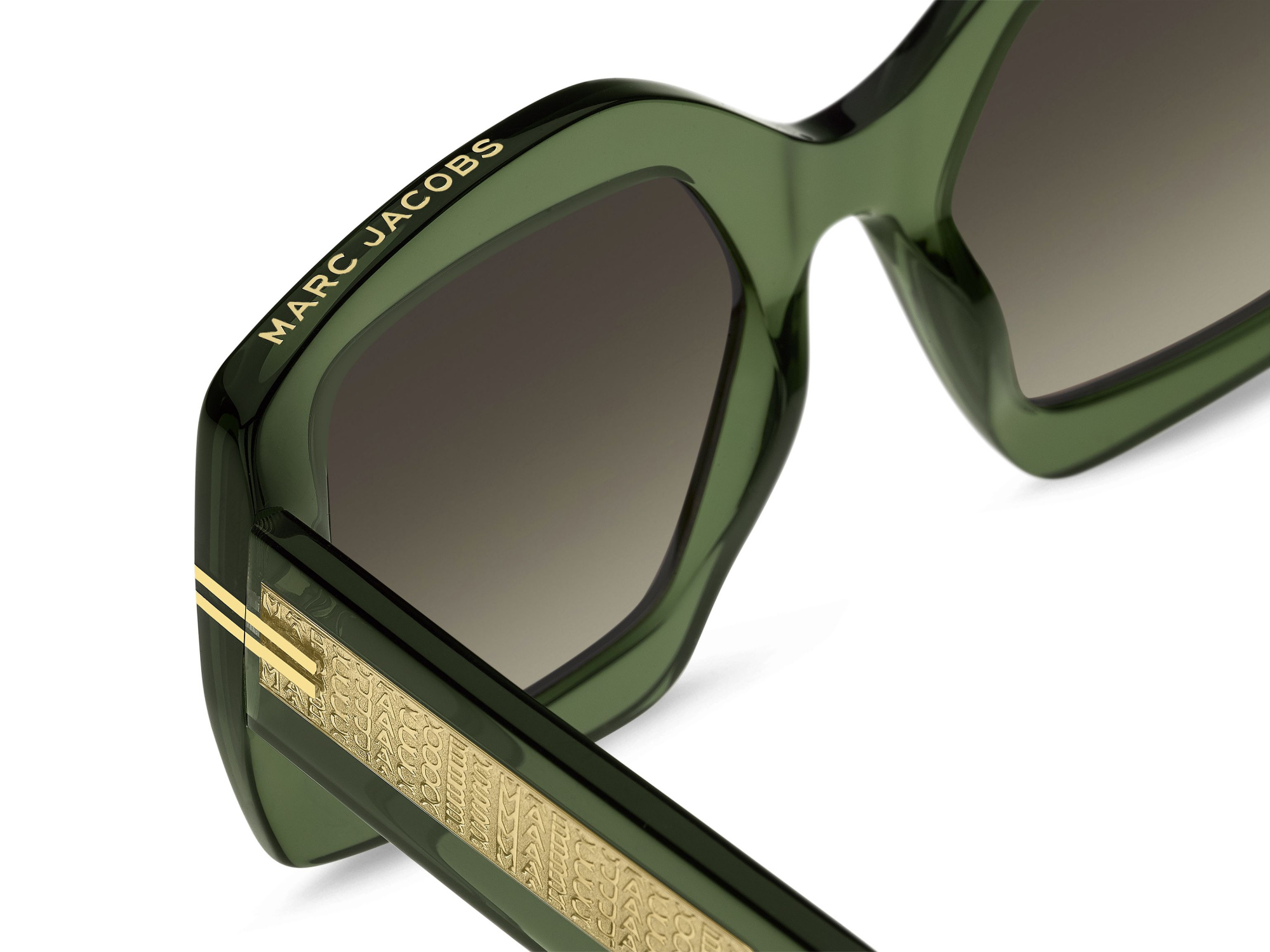 Солнцезащитные очки MARC JACOBS MJ 1109/S 1ED HA (53-20)