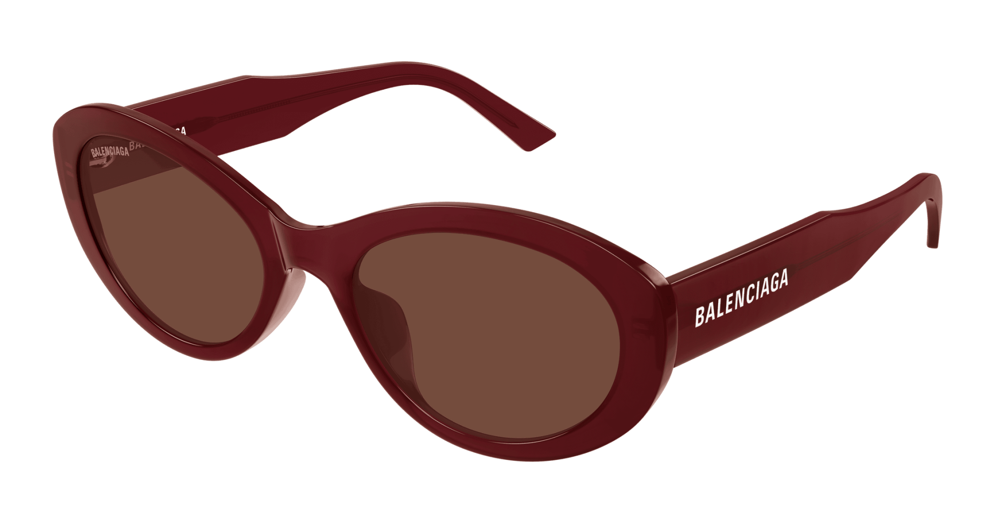 Солнцезащитные очки BALENCIAGA BB0446S 005 (56-20)