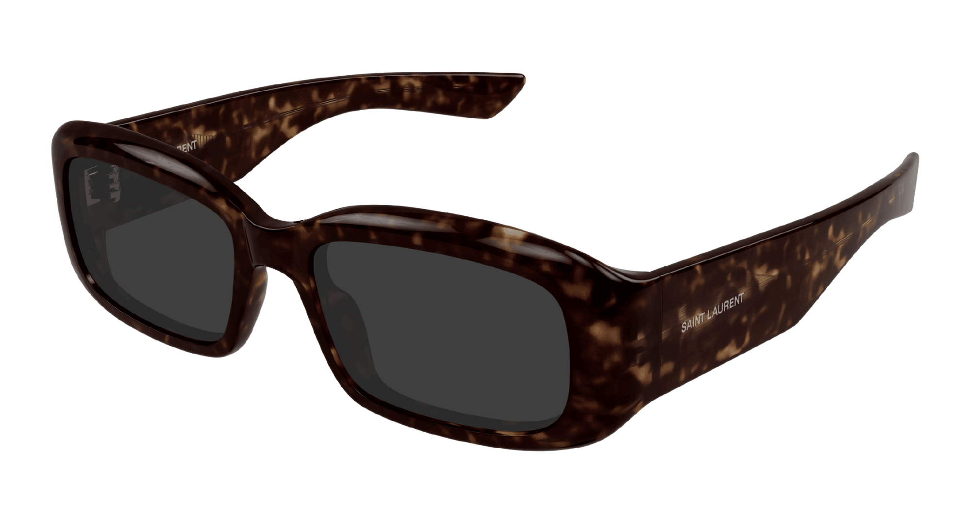 Солнцезащитные очки SAINT LAURENT SL 809 002 (55-18)