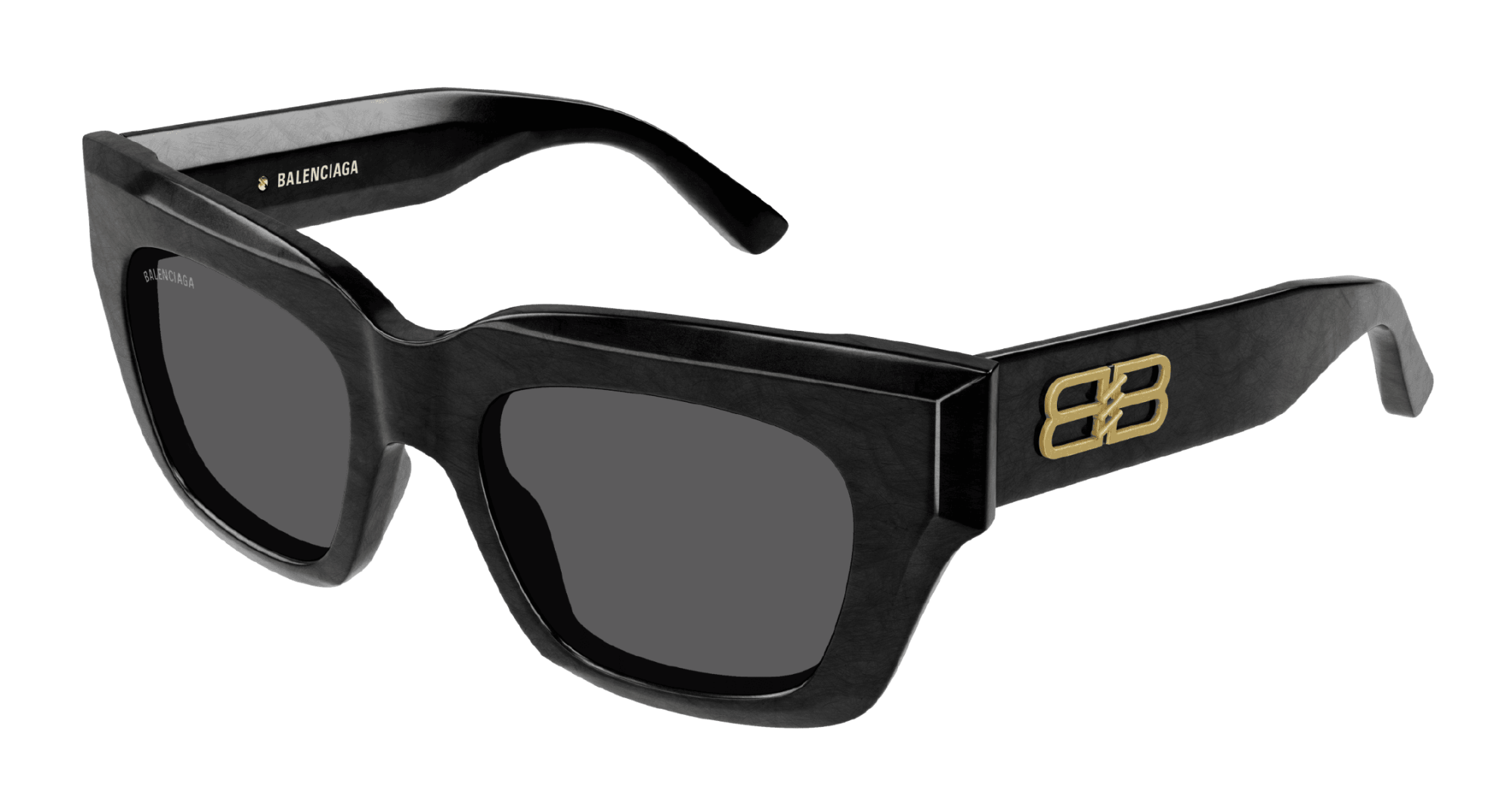 Солнцезащитные очки BALENCIAGA BB0234S 001 (51-20)