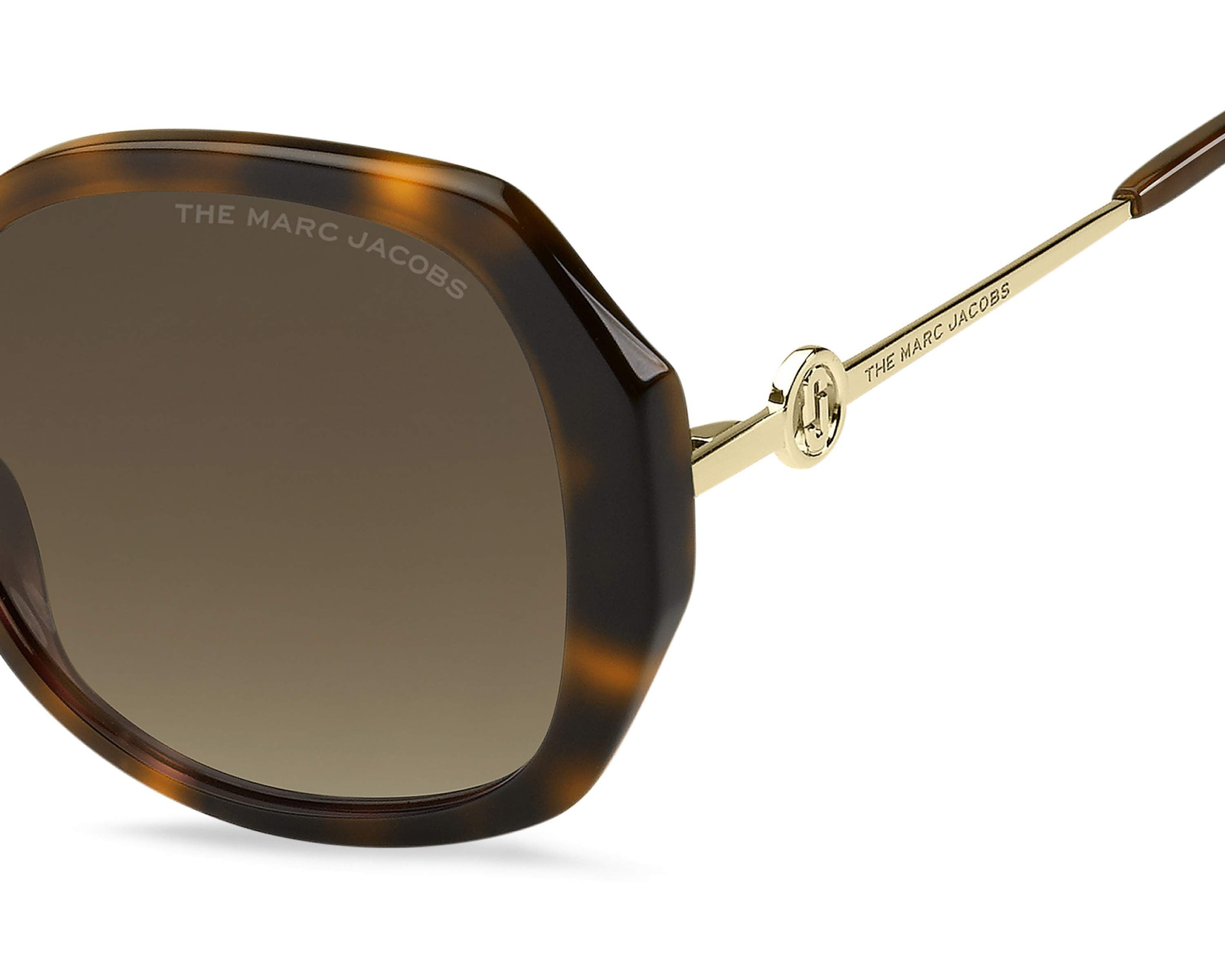 Солнцезащитные очки MARC JACOBS MARC 581/S 05L HA (55-17)