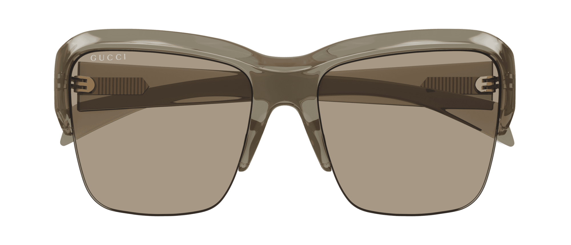 Солнцезащитные очки GUCCI GG2024S 005 (57-16)