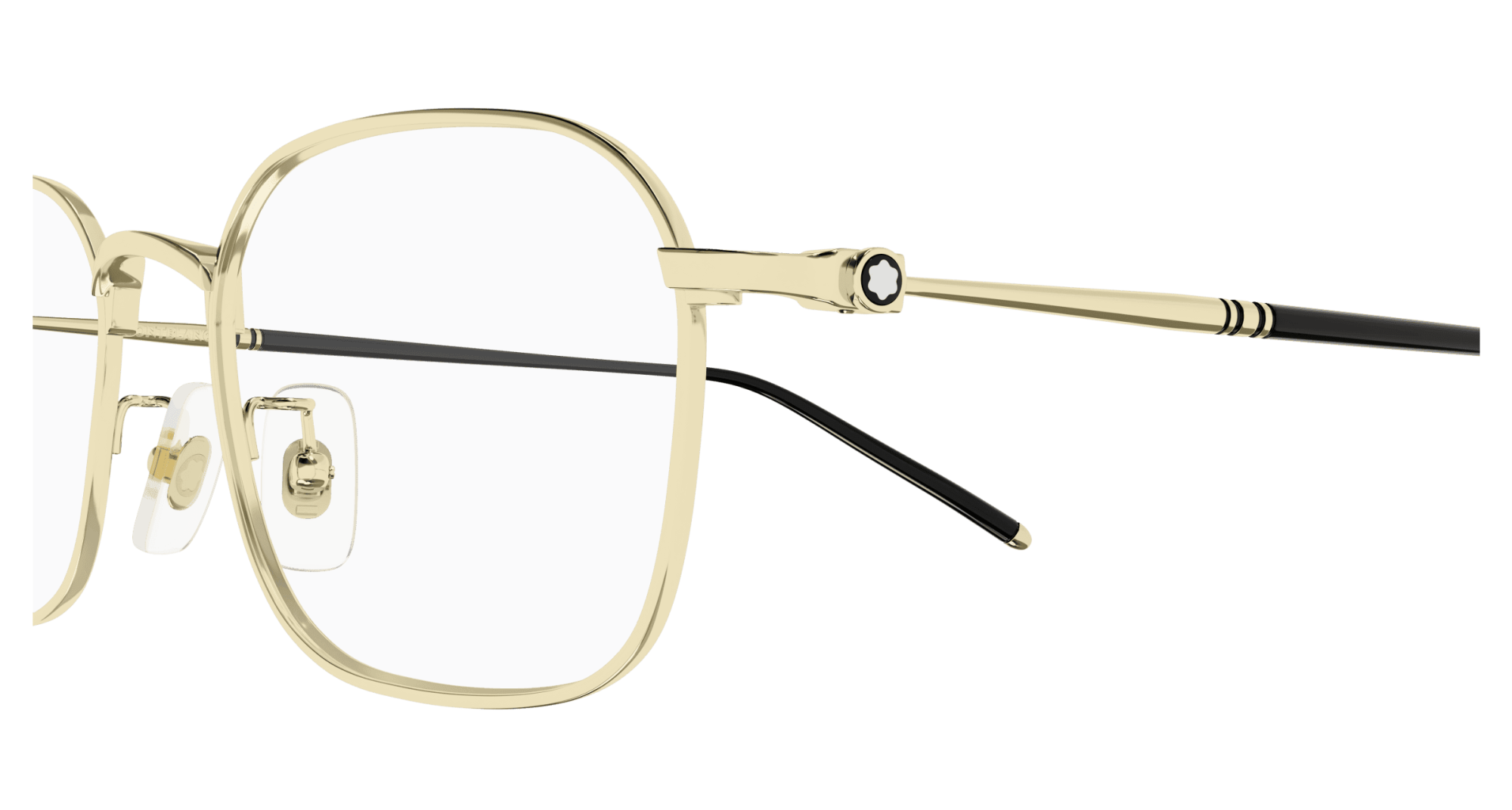 Оправа MONTBLANC MB0414OA 002 (54-19)