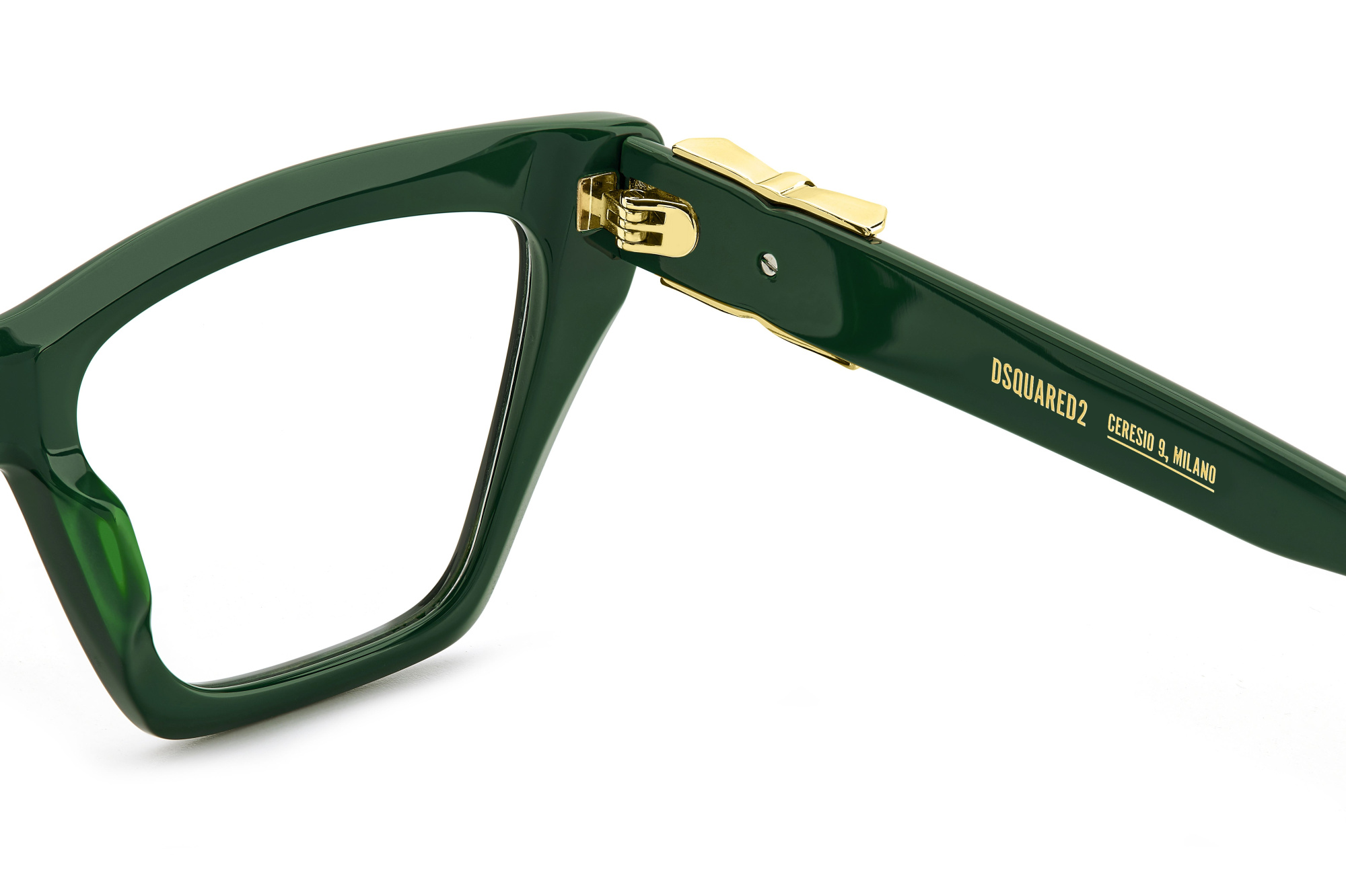 Оправа DSQUARED2 D2 0172 1ED (53-18)